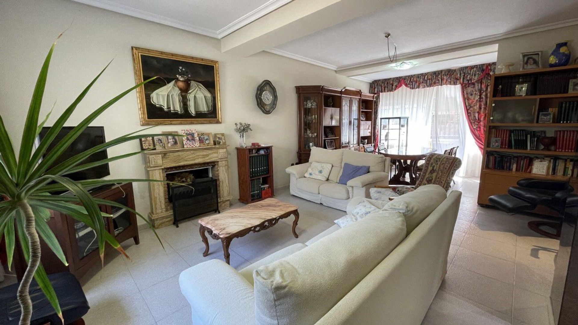 Huis in Los Isidoros, Murcia 11285831