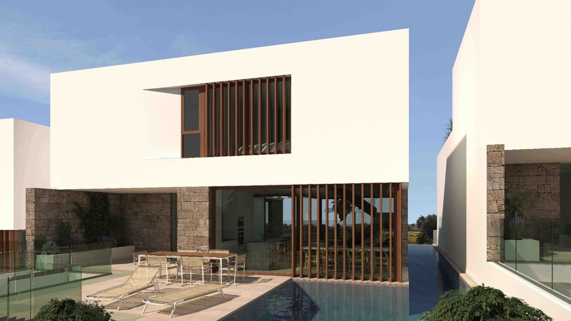 House in Benijofar, Valencia 11285896