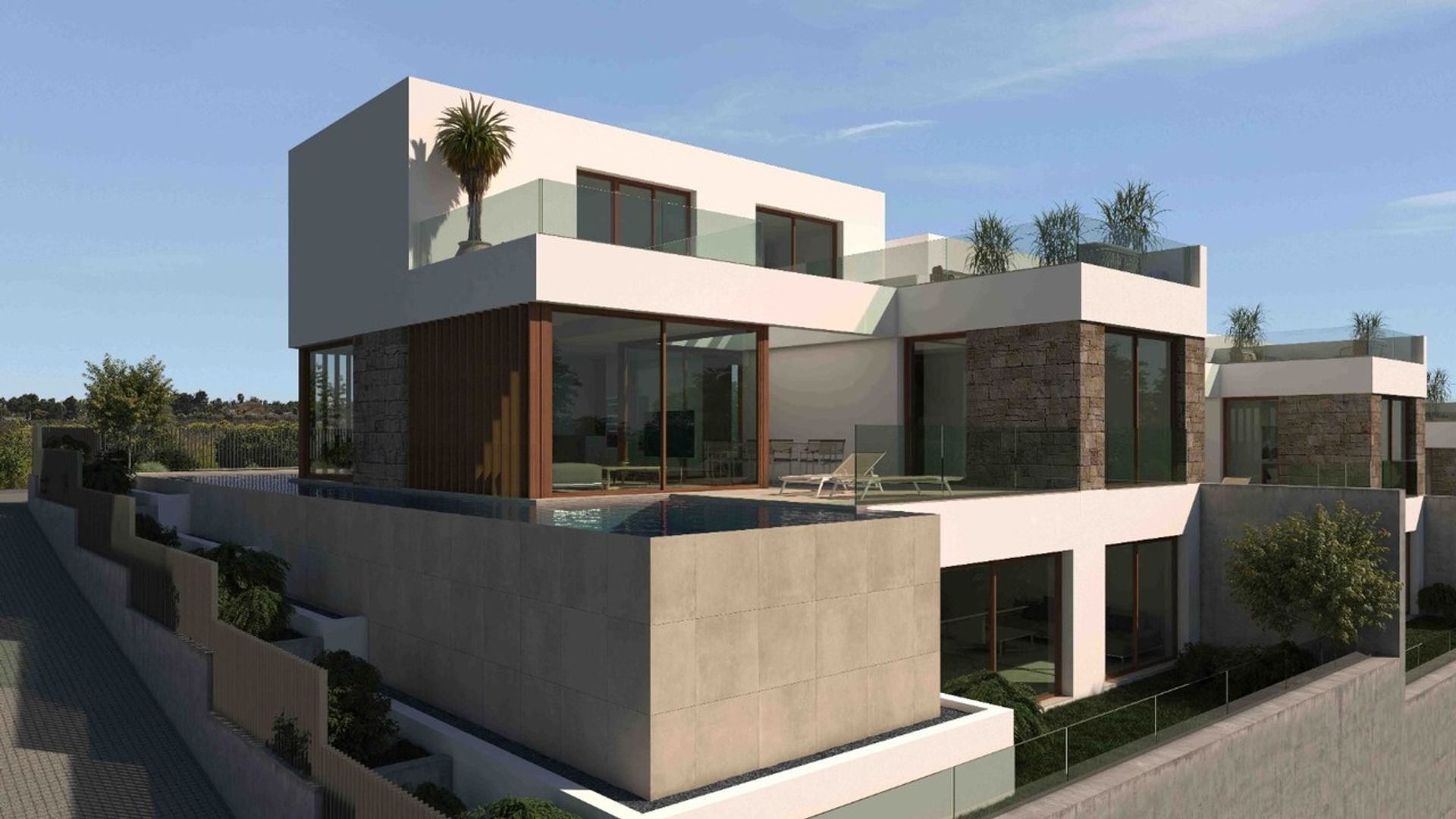 House in Benijofar, Valencia 11285896