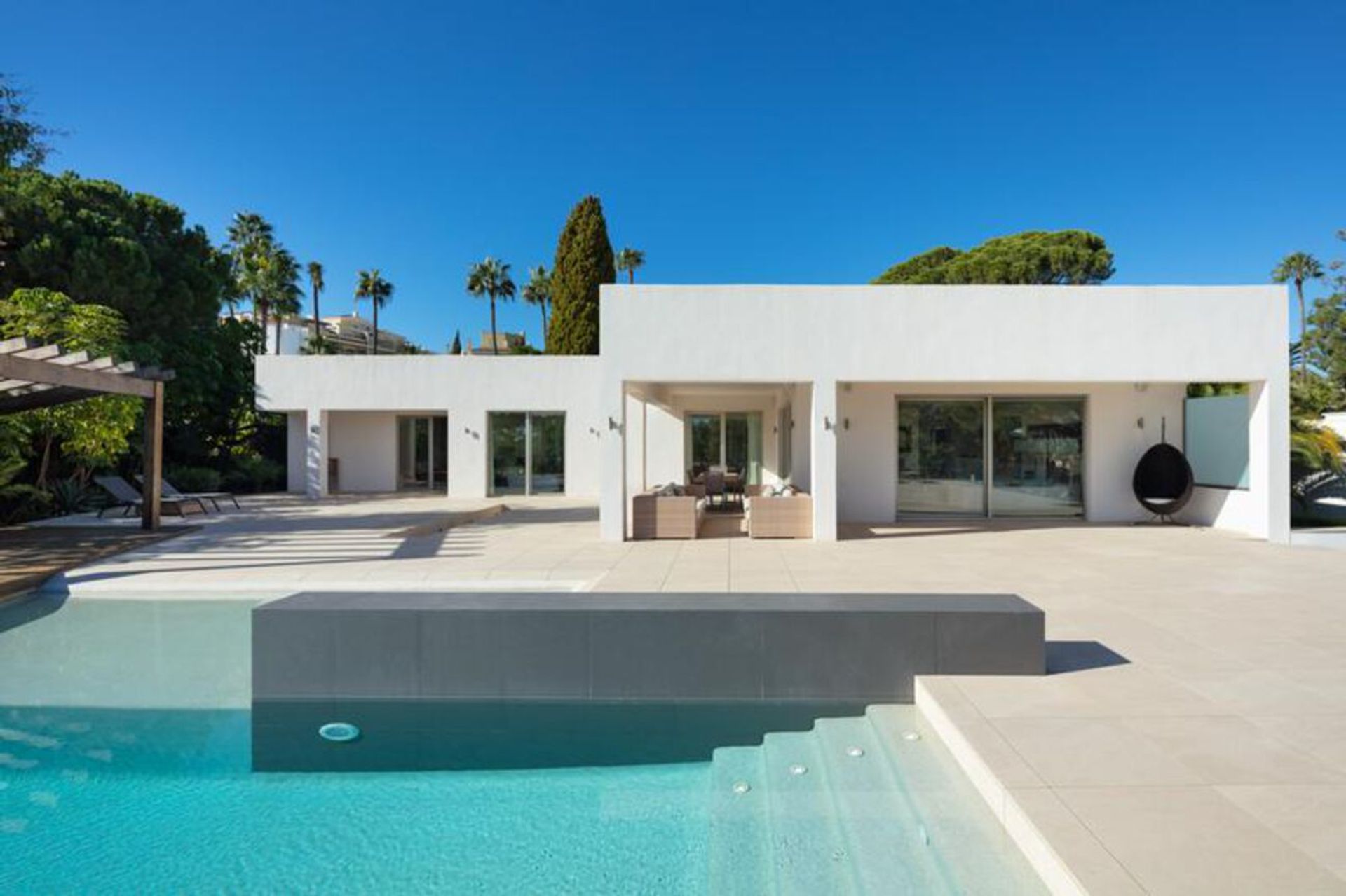 Haus im Marbella, Andalucía 11285948