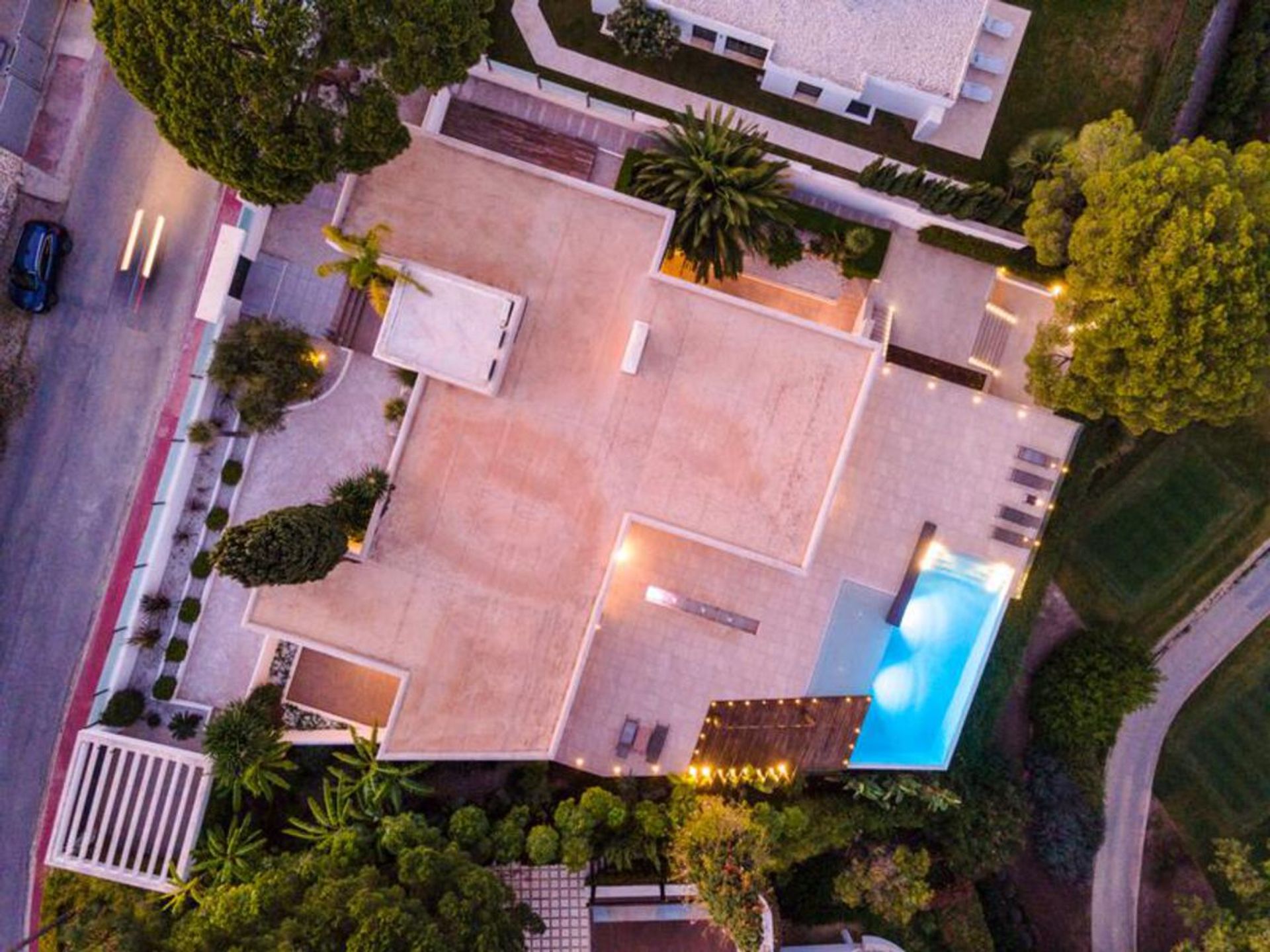 Haus im Marbella, Andalucía 11285948