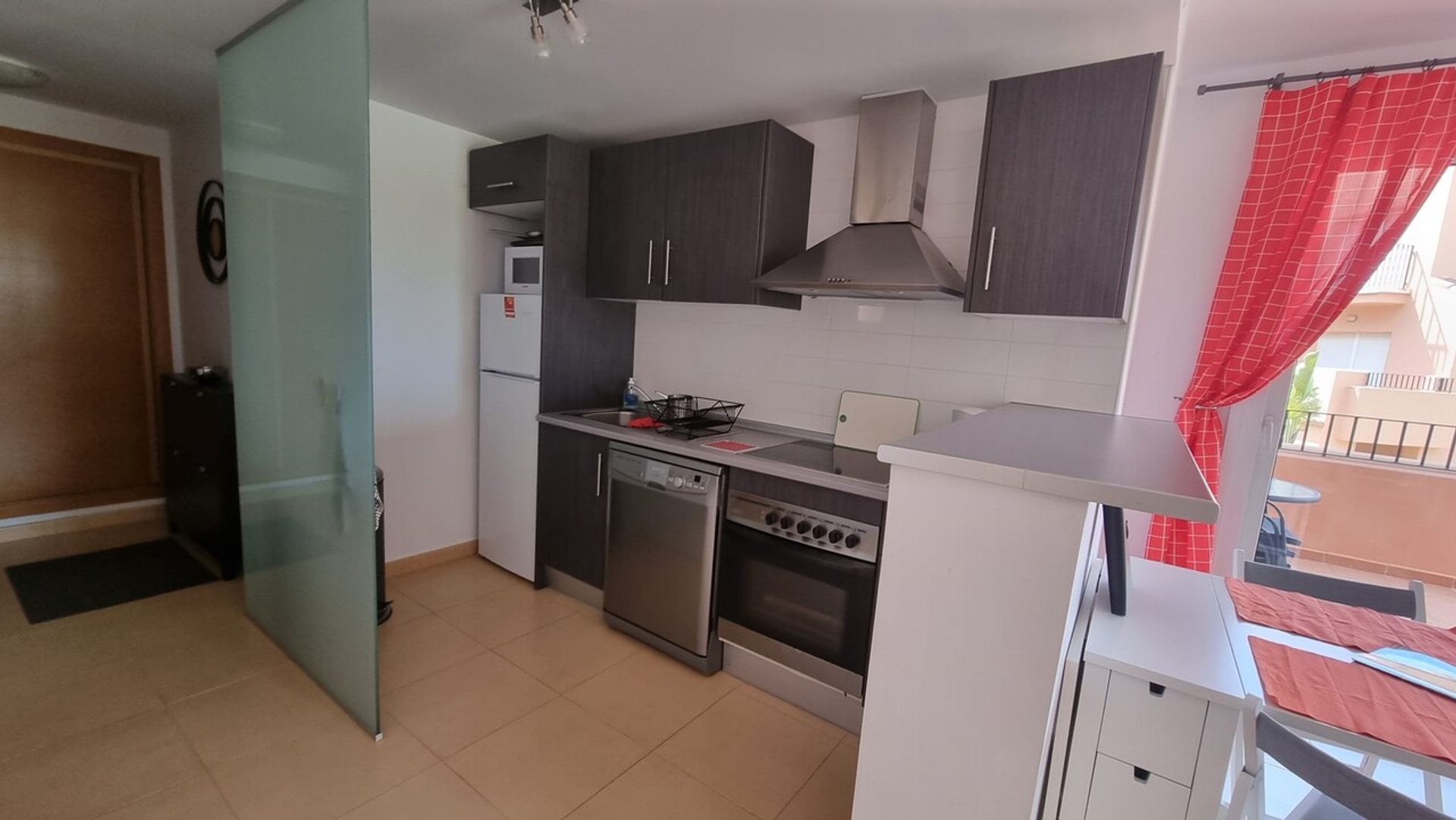 Condominium in Las Casicas, Murcia 11285968