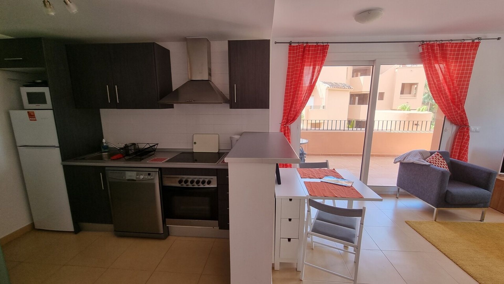 Condominium in Las Casicas, Murcia 11285968