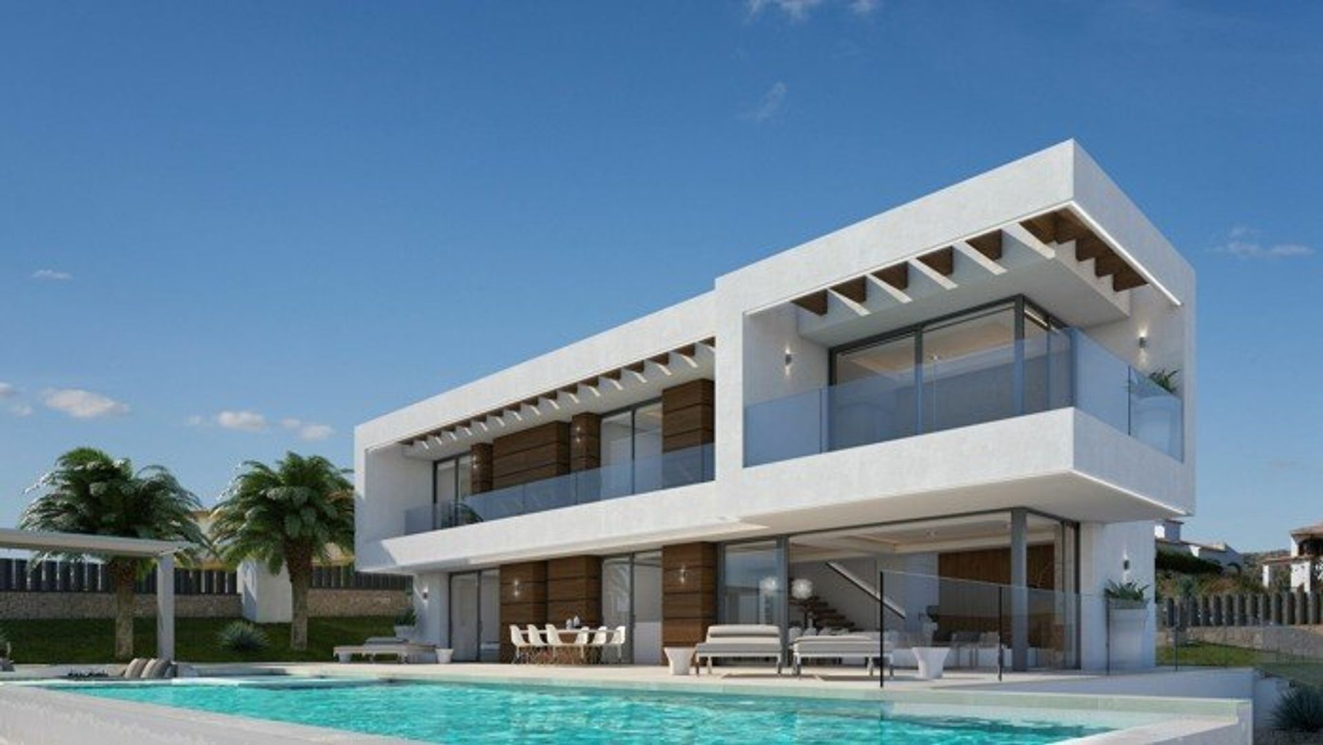 Hus i Javea, Valencia 11285977