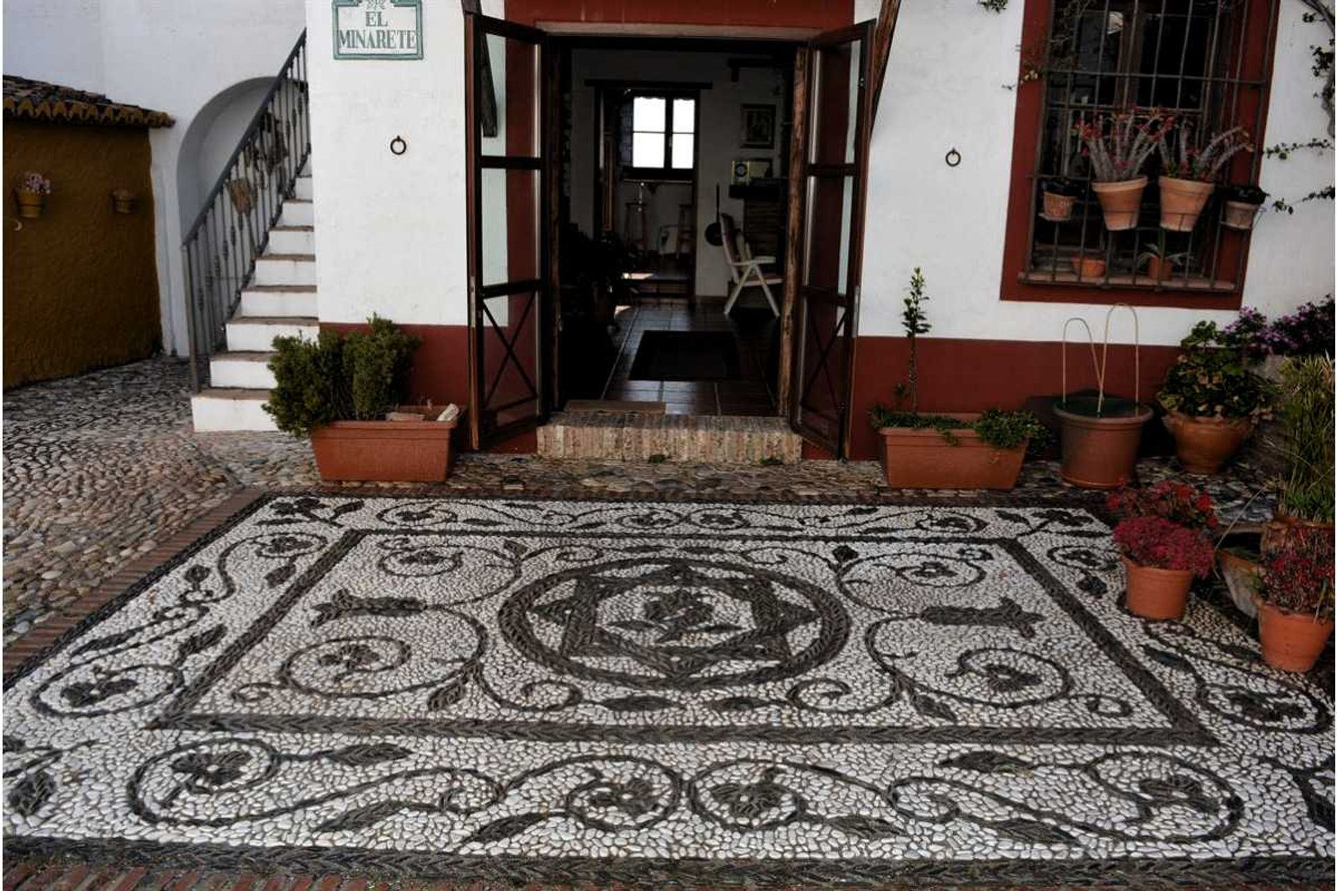 rumah dalam Alcaucín, Andalucía 11285978