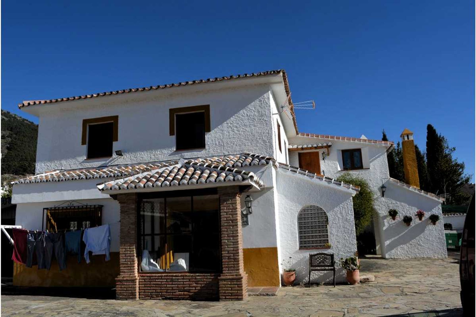 loger dans Alcaucín, Andalucía 11285978