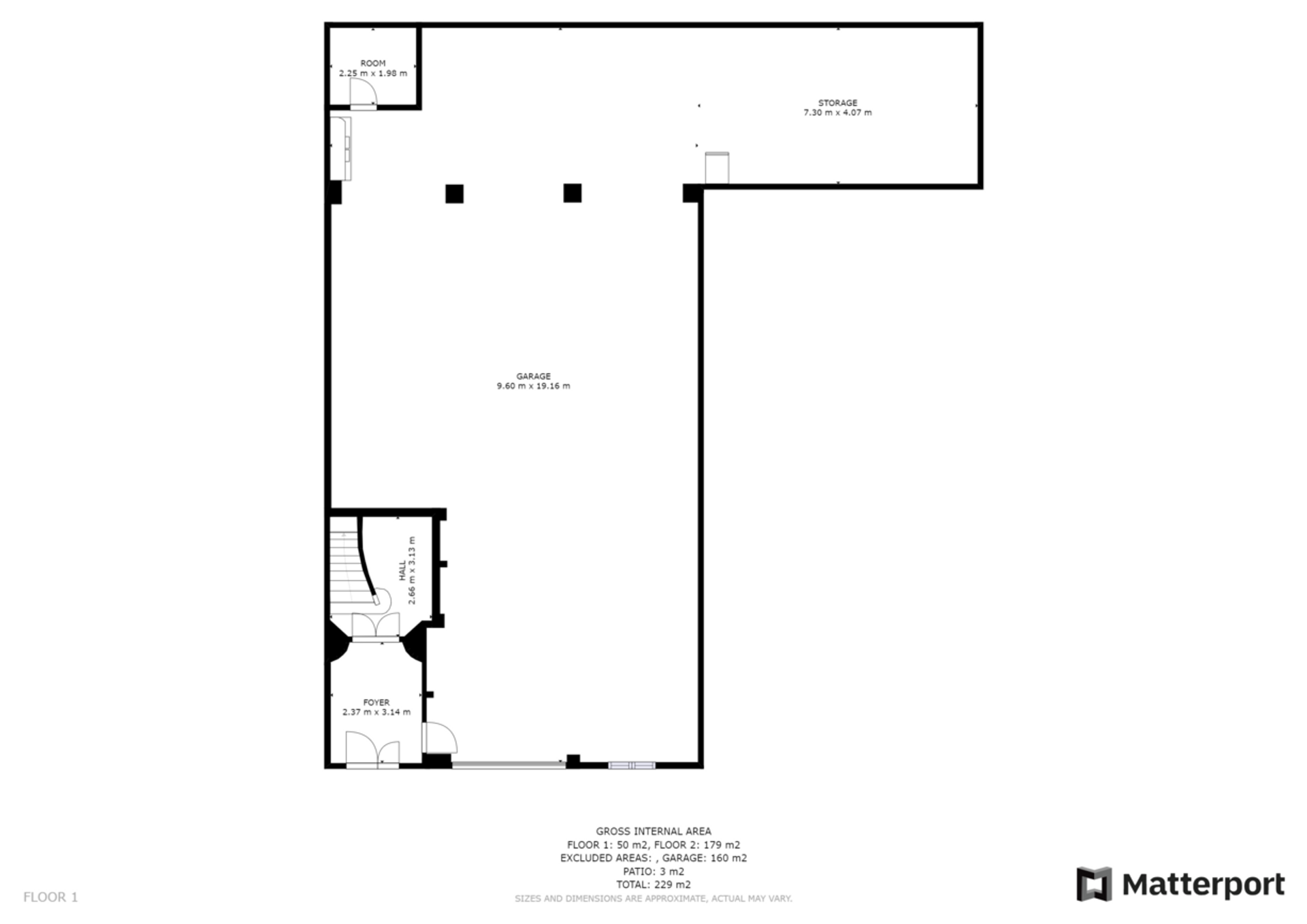 Hus i , Comunidad Valenciana 11286006