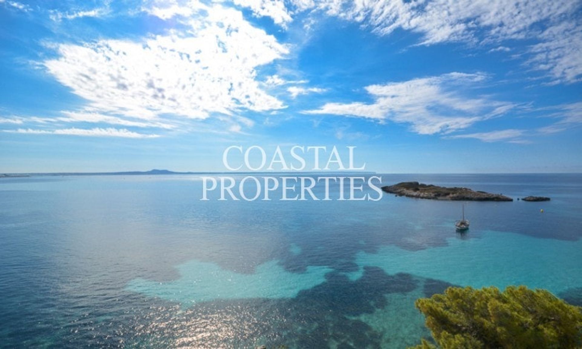 Condominio en La Bonanova, Islas Baleares 11286058