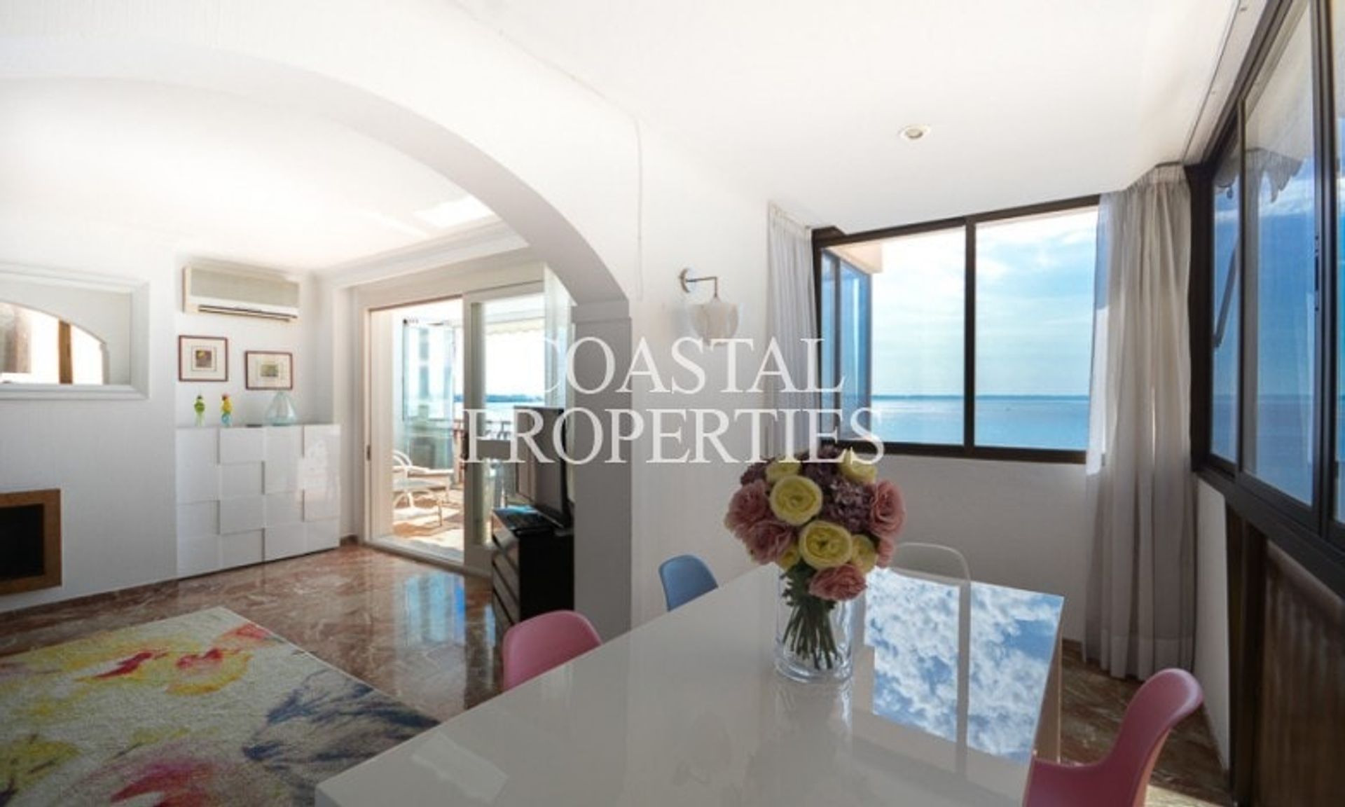 Condominium in Portals Nous, Illes Balears 11286058