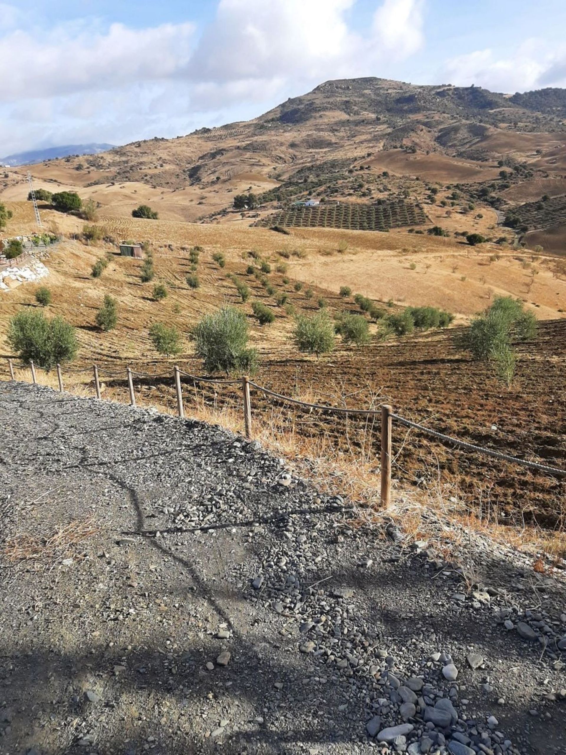 casa en Álora, Andalucía 11286062