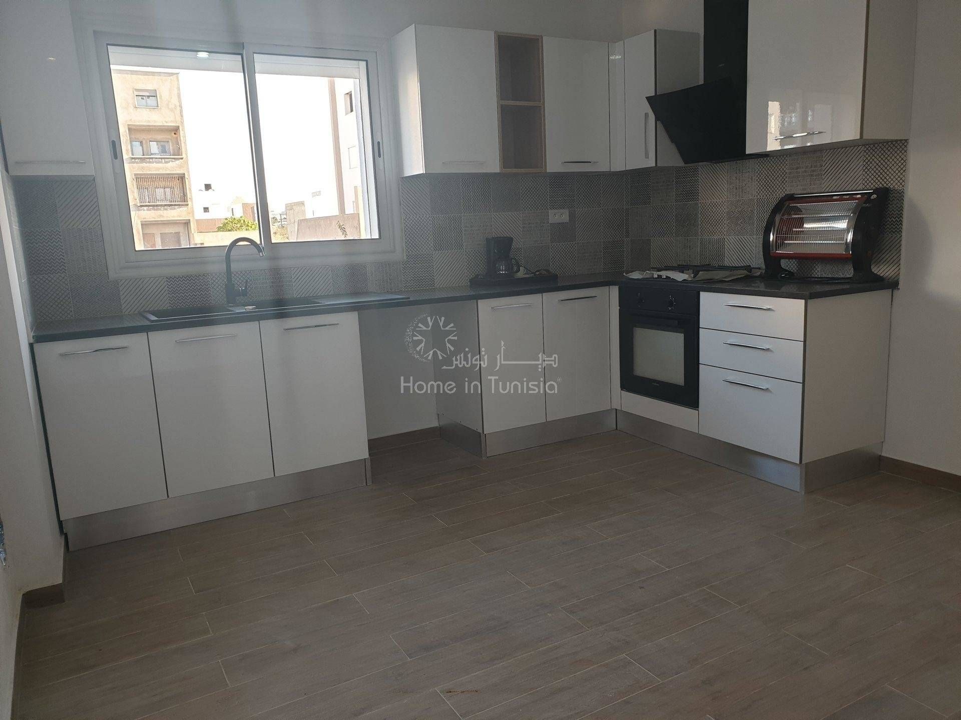 Condominium in Susah, Sousse 11286123