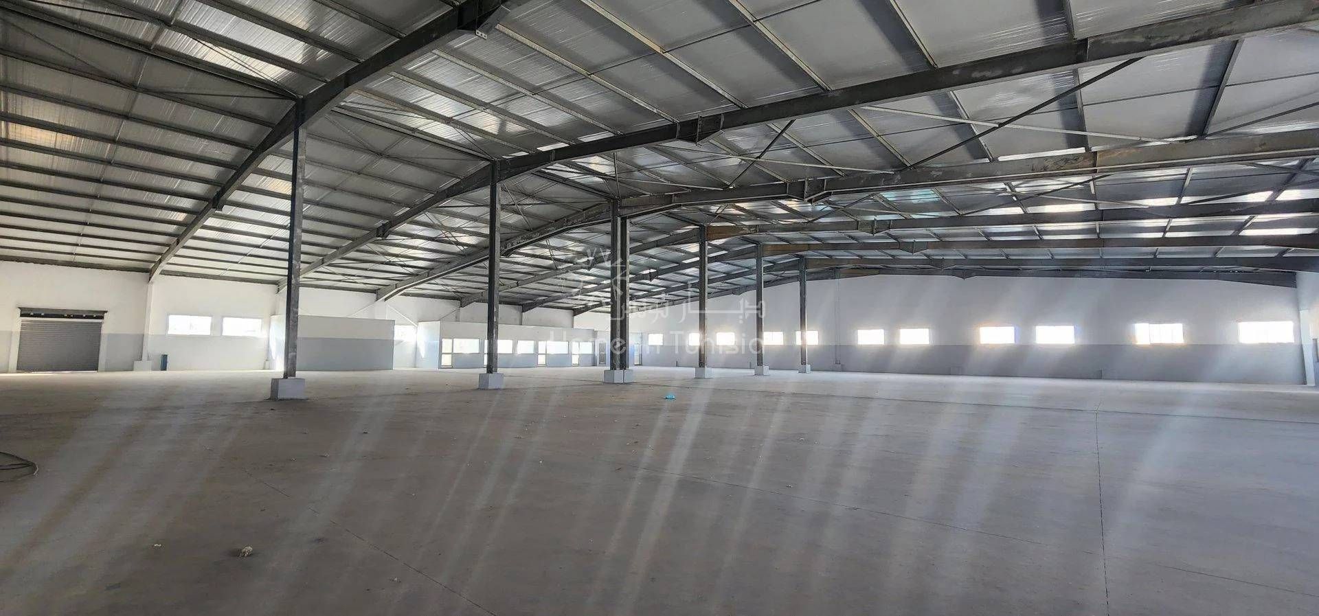 Industrial en Messadine, Sousse 11286126