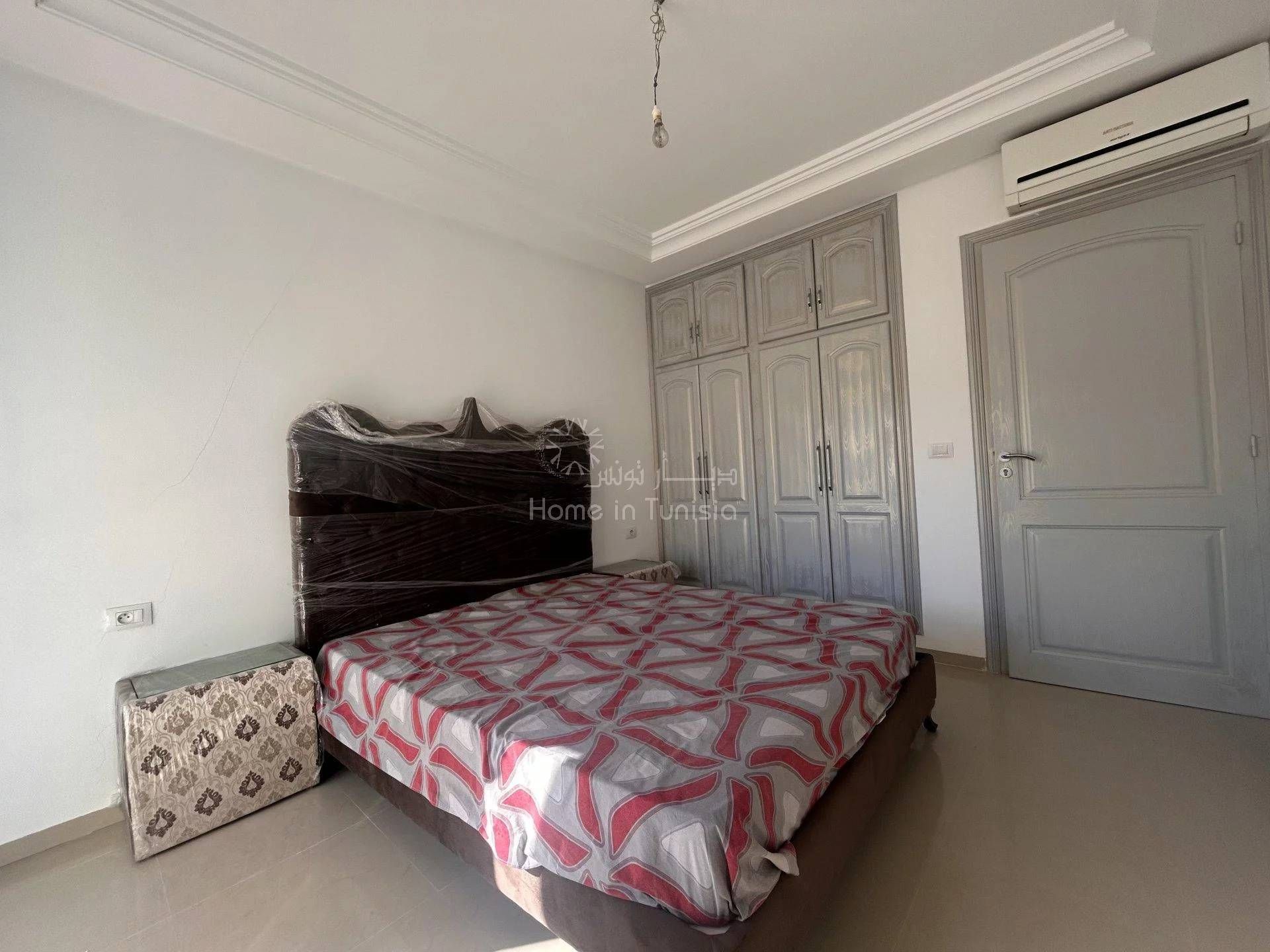 Condominium in حمام سوسة, Gouvernorat de Sousse 11286127