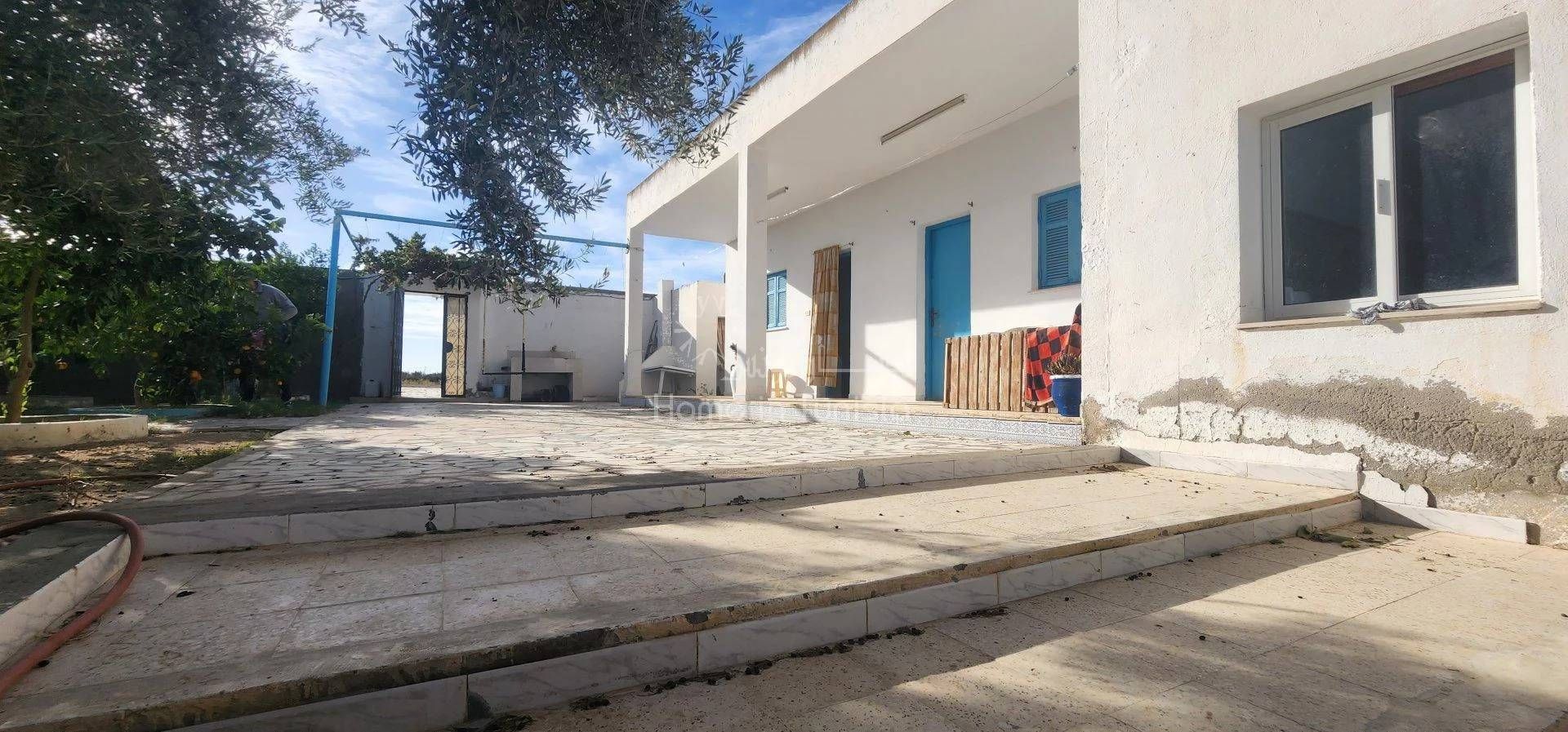 Talo sisään , Sousse 11286134