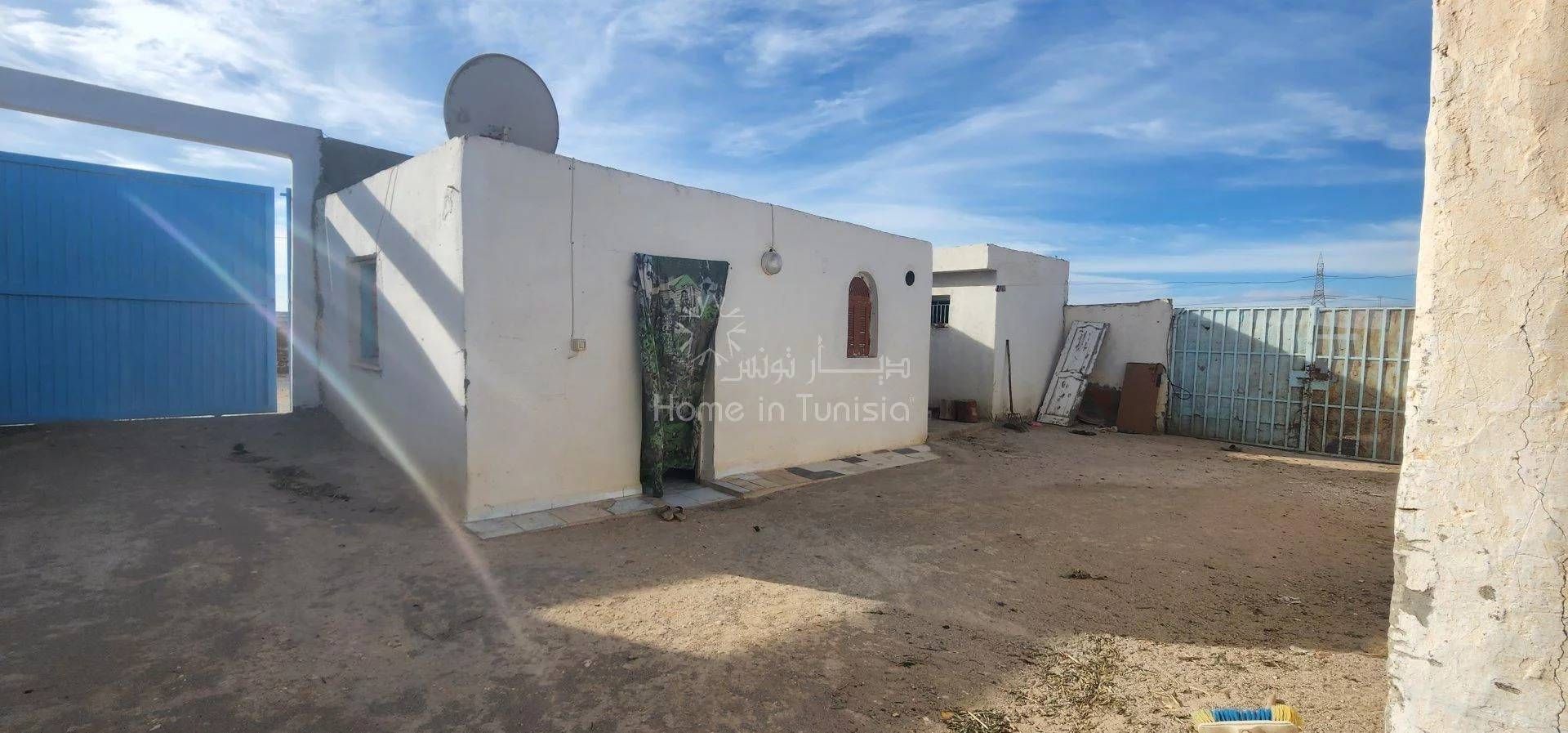 Rumah di , Sousse 11286134