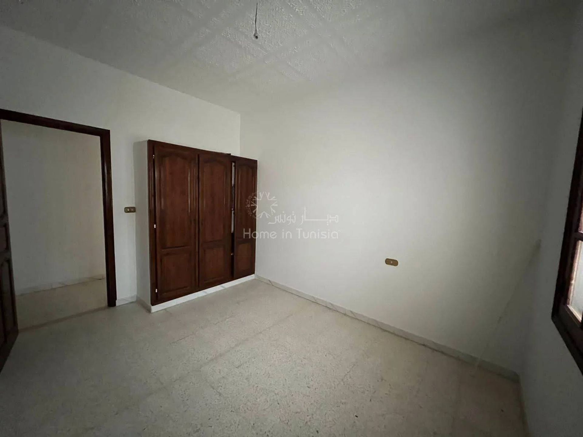 Rumah di Akouda, Gouvernorat de Sousse 11286135