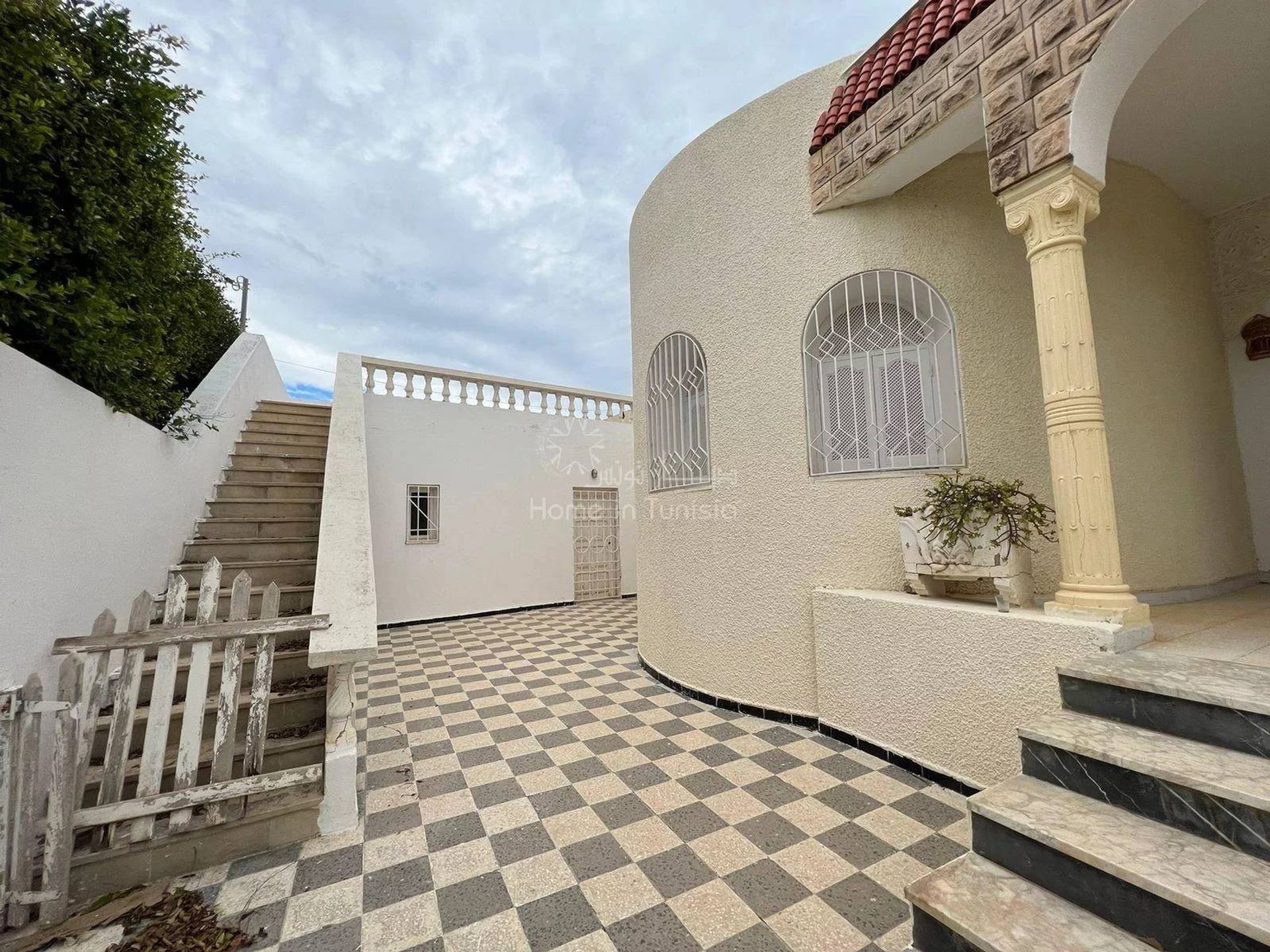 Rumah di Akouda, Gouvernorat de Sousse 11286135