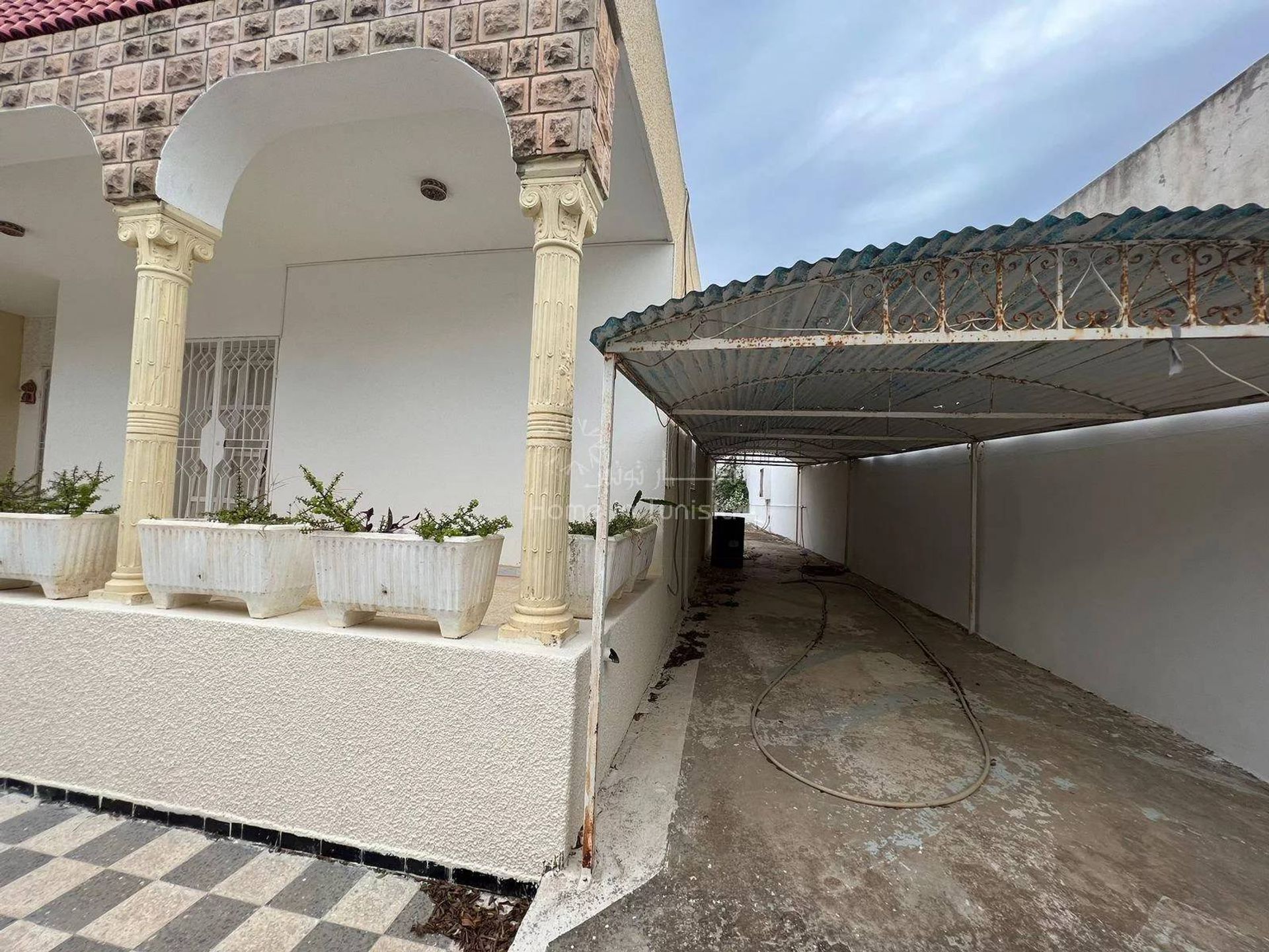 Rumah di Akouda, Gouvernorat de Sousse 11286135