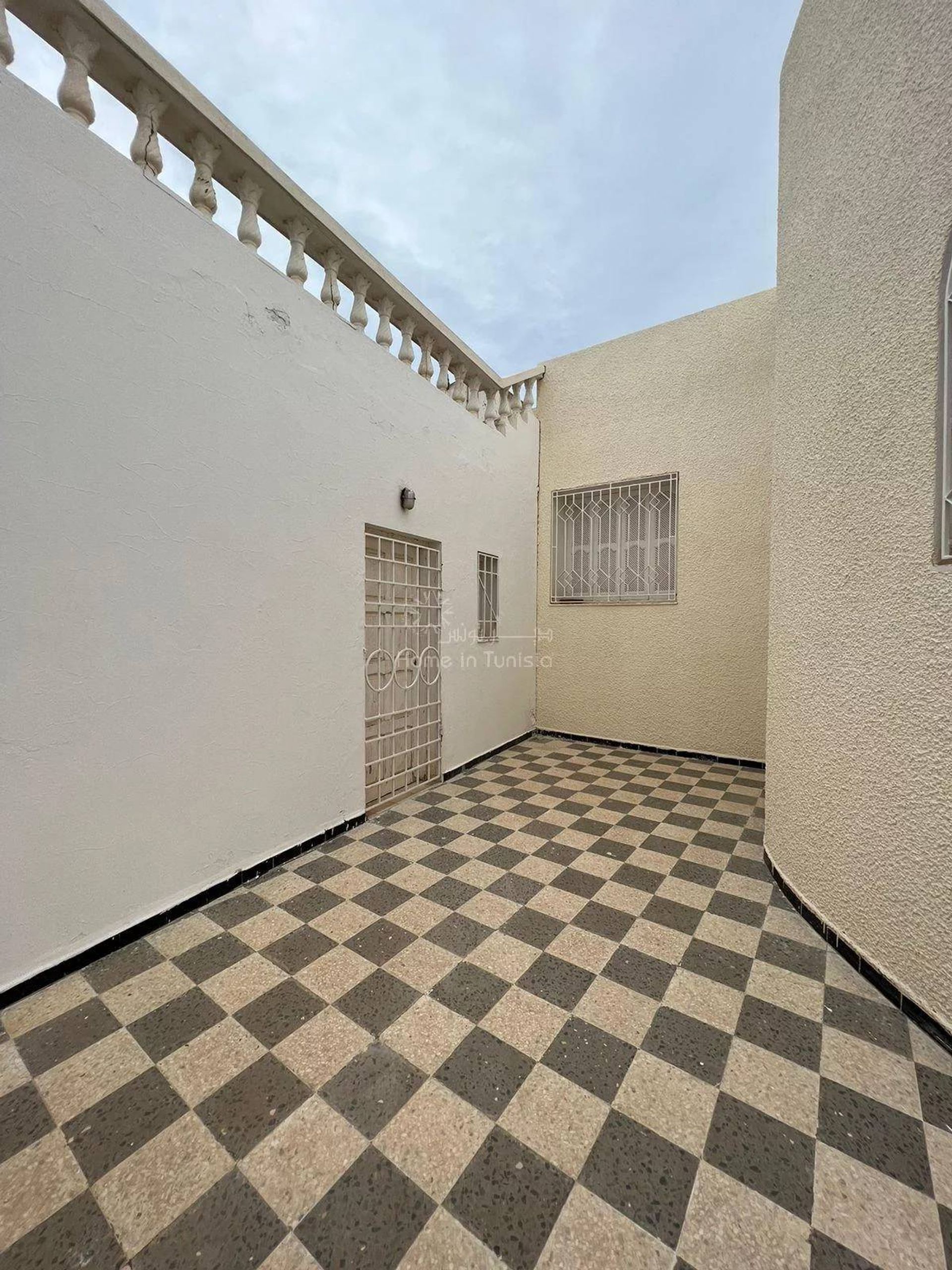 Rumah di Akouda, Gouvernorat de Sousse 11286135