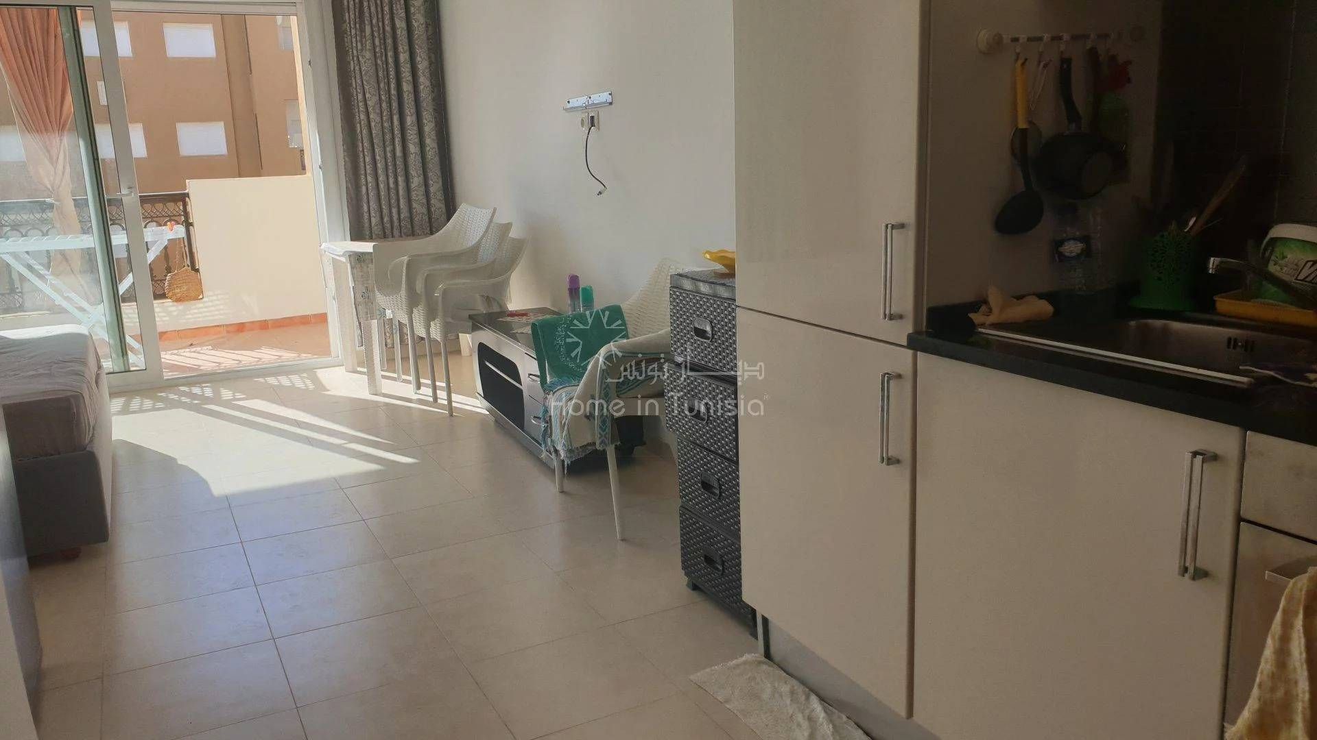 Condominio en Hammam Sousse, Sousse 11286138