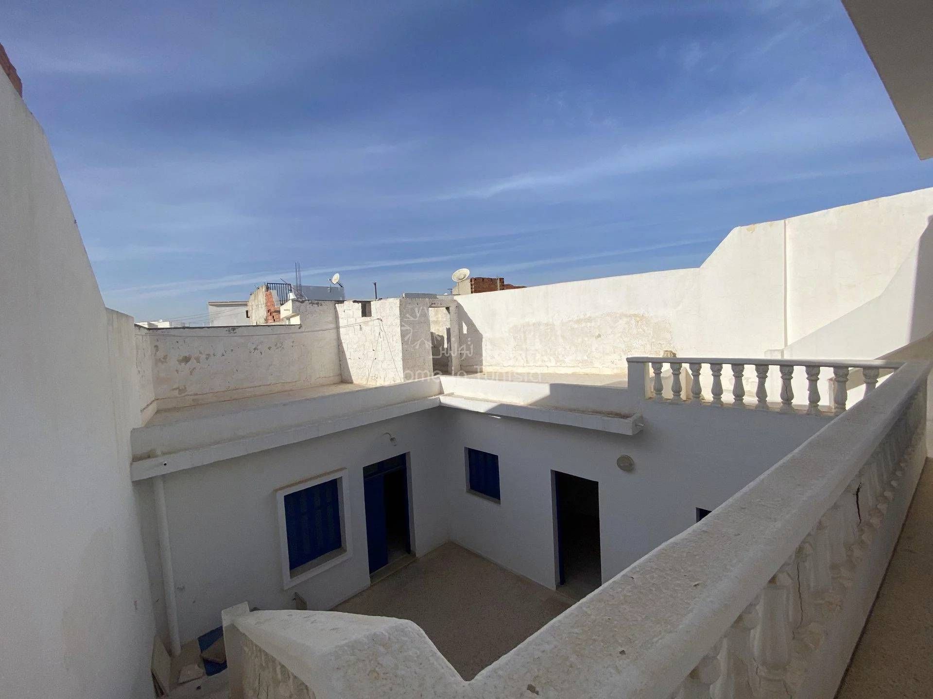 Casa nel Hammam Sousse, Sousse 11286141