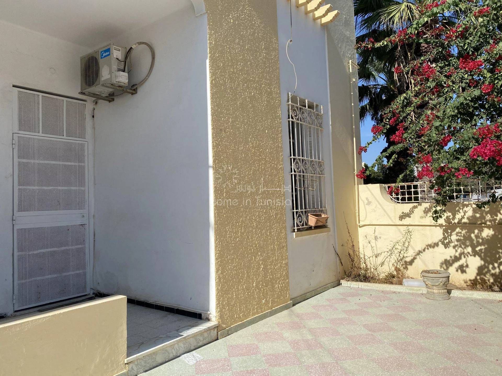 Condominium in Sousse, Gouvernorat de Sousse 11286144