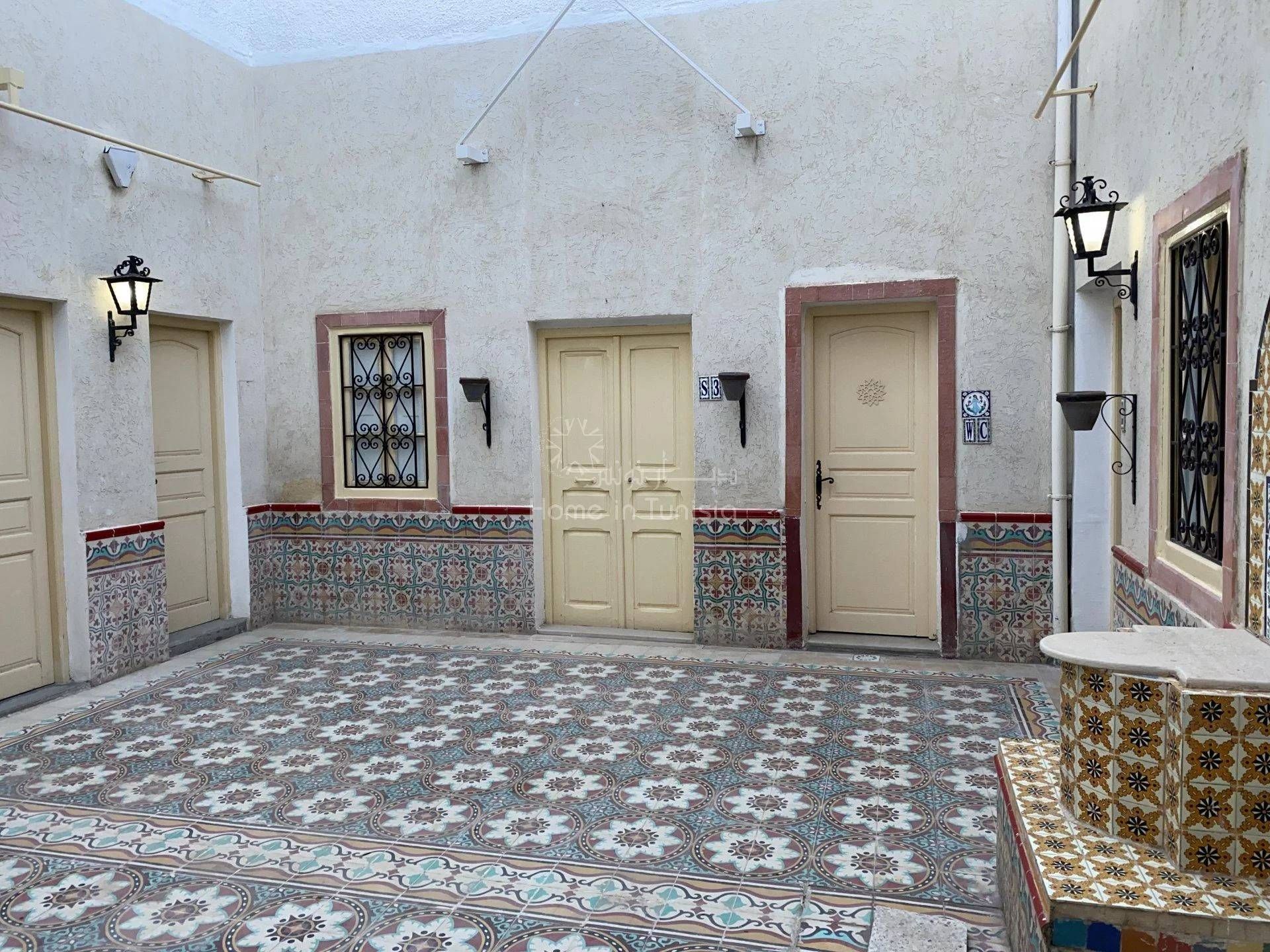 rumah dalam Sousse, Gouvernorat de Sousse 11286148