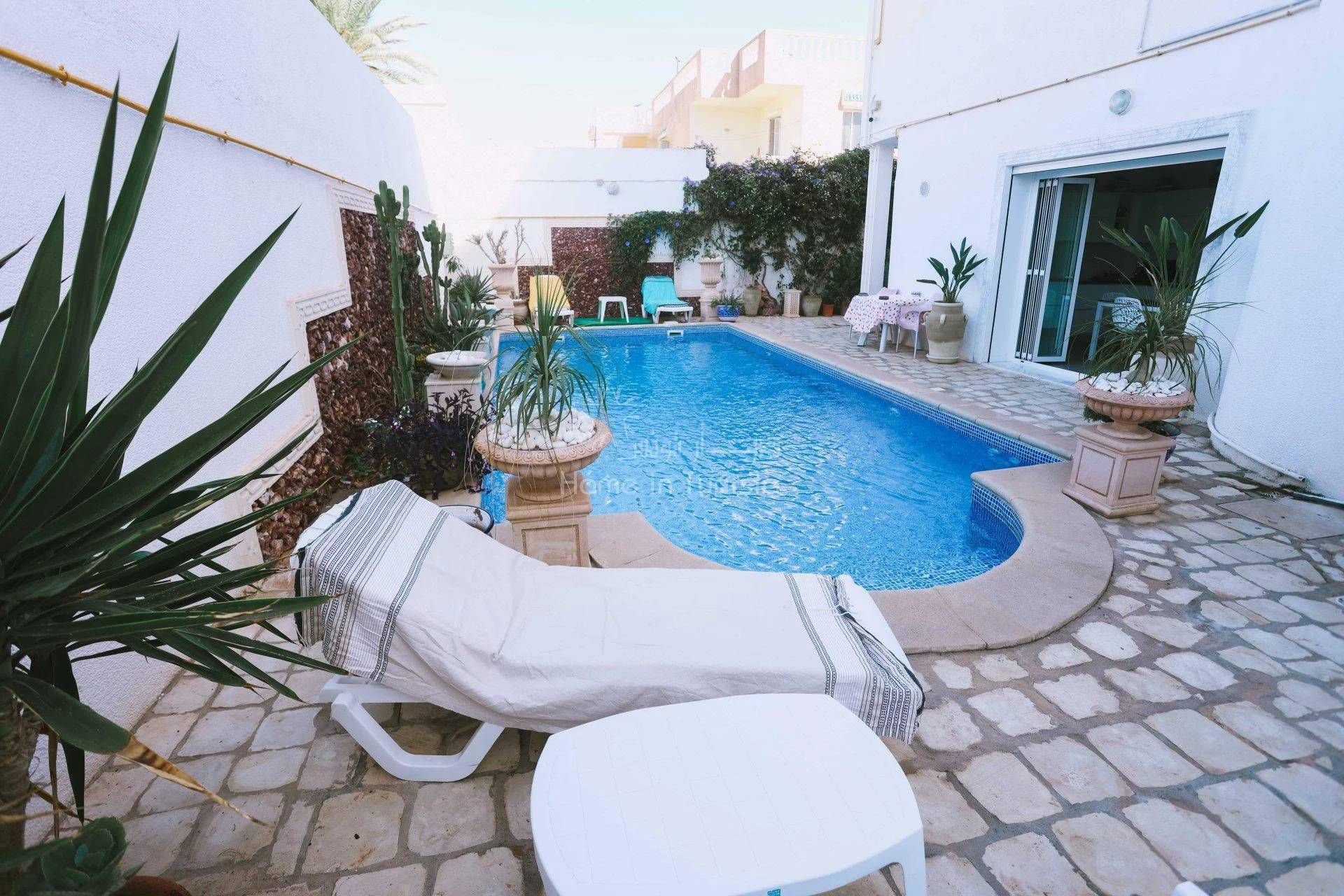 σπίτι σε Akouda, Sousse 11286151