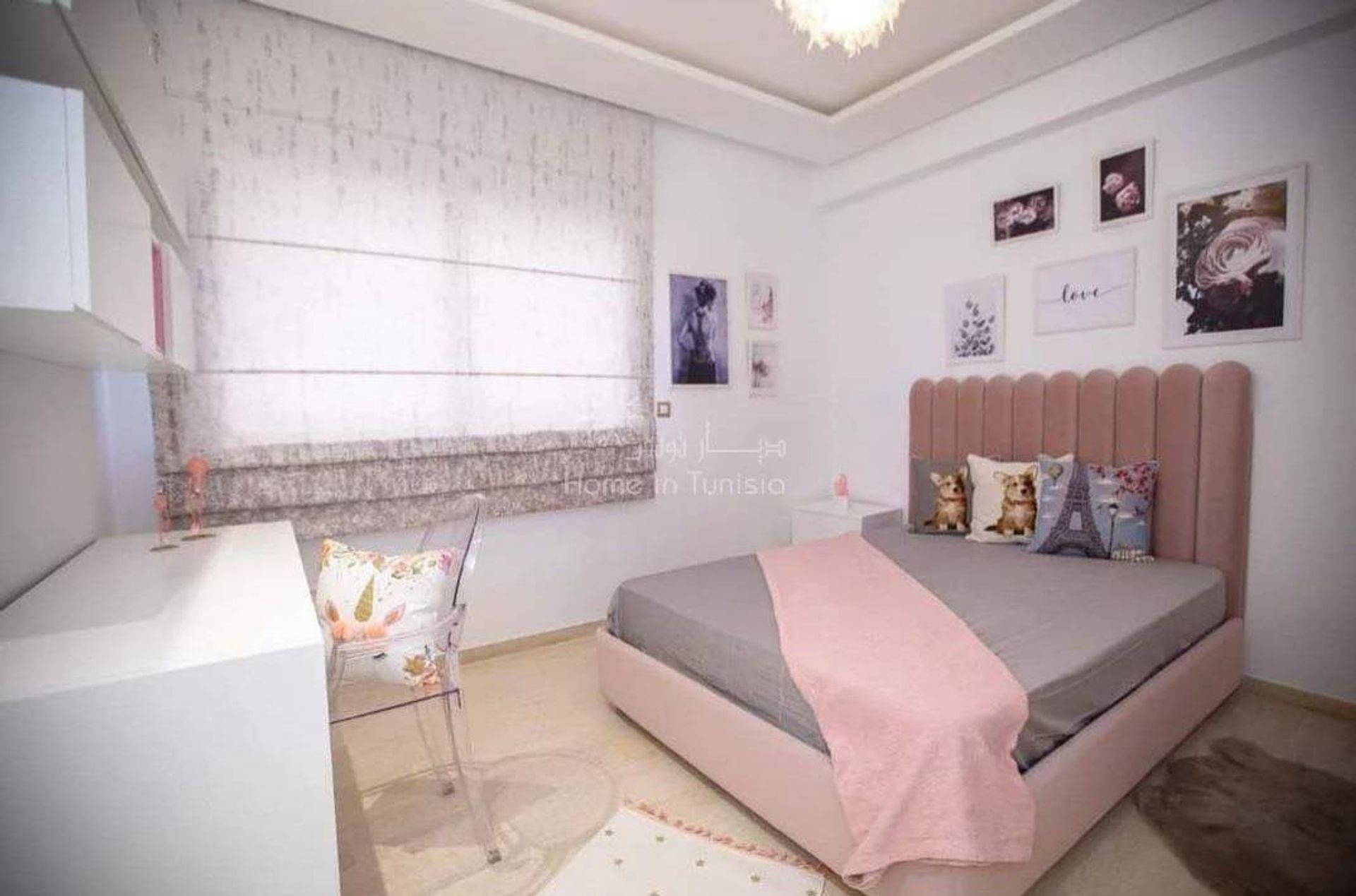 Condominium in Sousse, Sousse 11286173