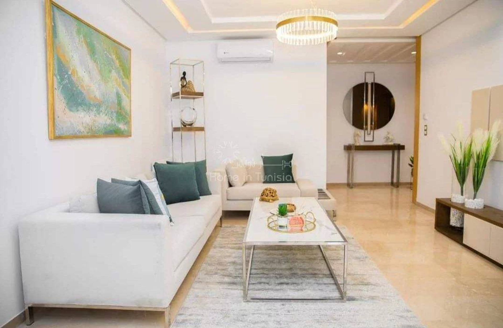 Condominium in Sousse, Sousse 11286173