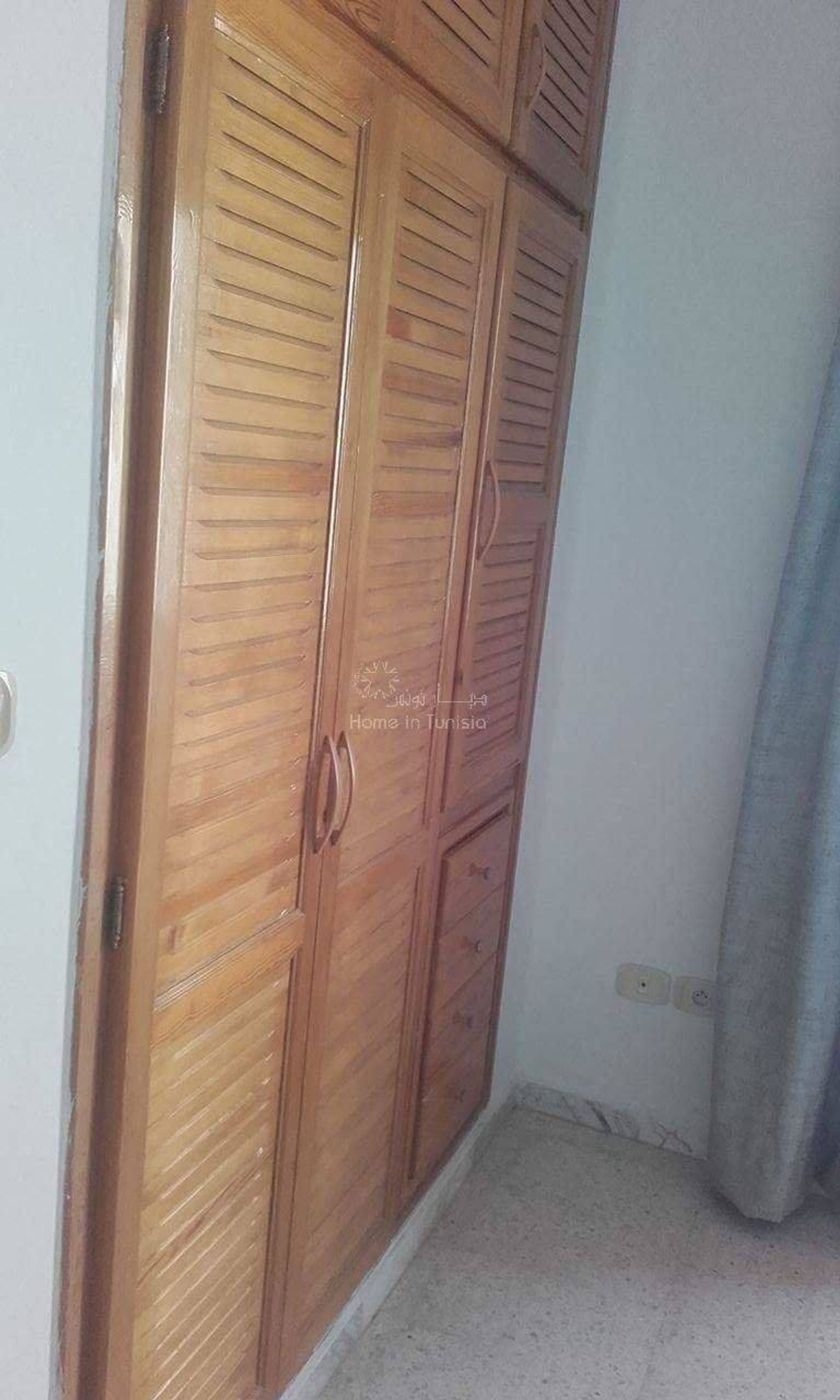 Condominio nel , Gouvernorat de Sousse 11286182