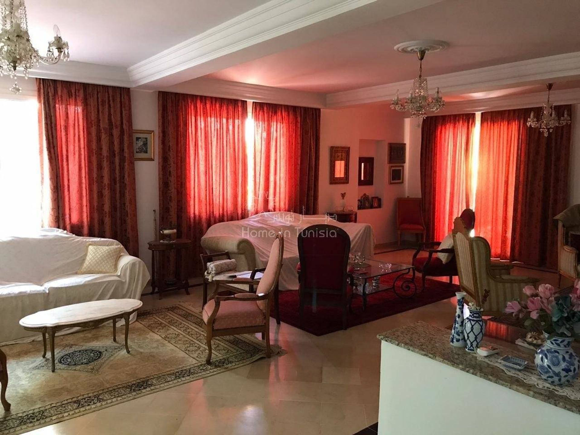 Huis in Akouda, Sousse 11286199