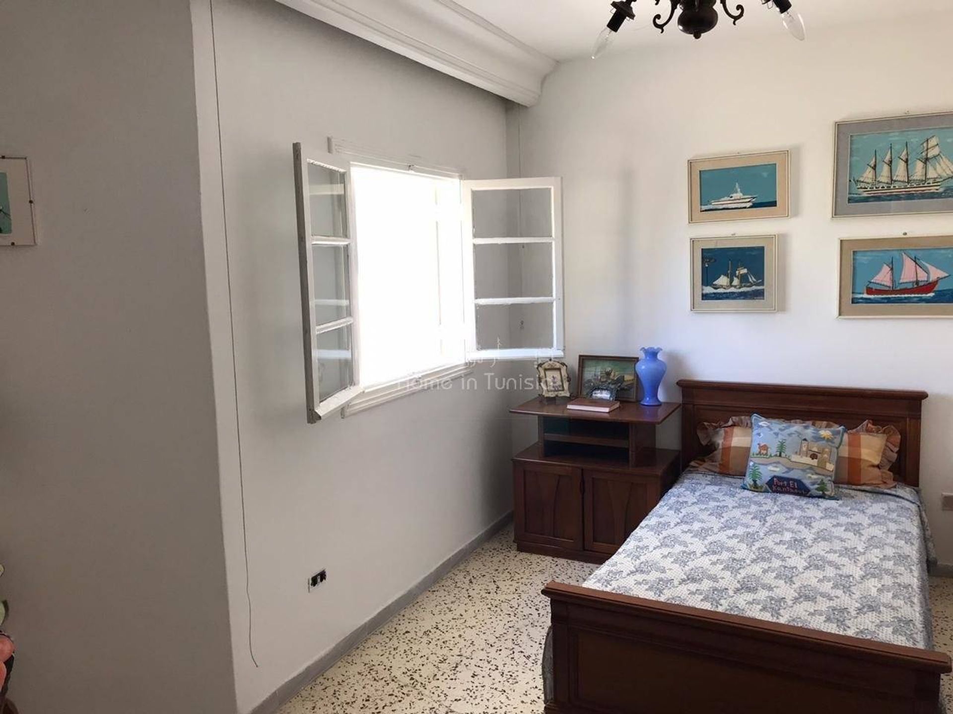 Rumah di Akouda, Sousse 11286199