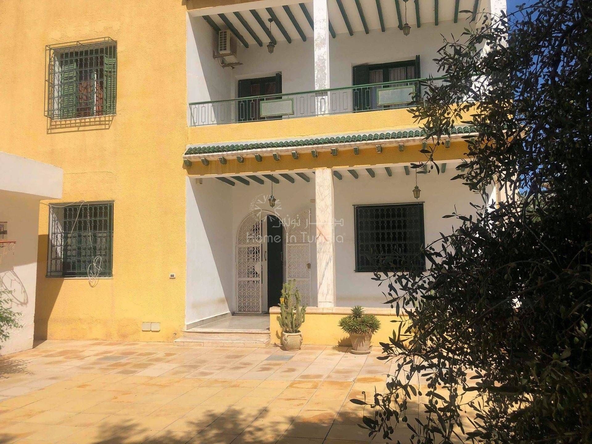 House in Msaken, Sousse 11286203