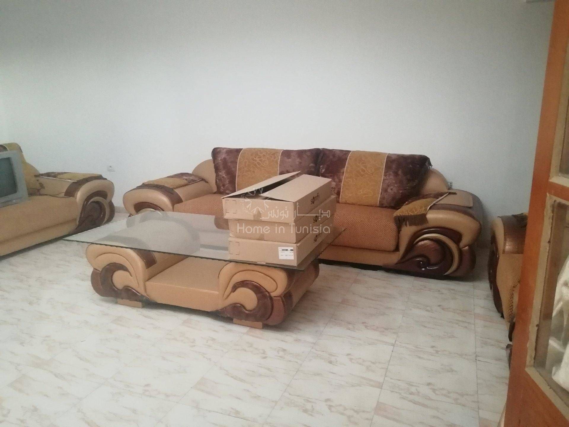 Huis in Susah, Sousse 11286204