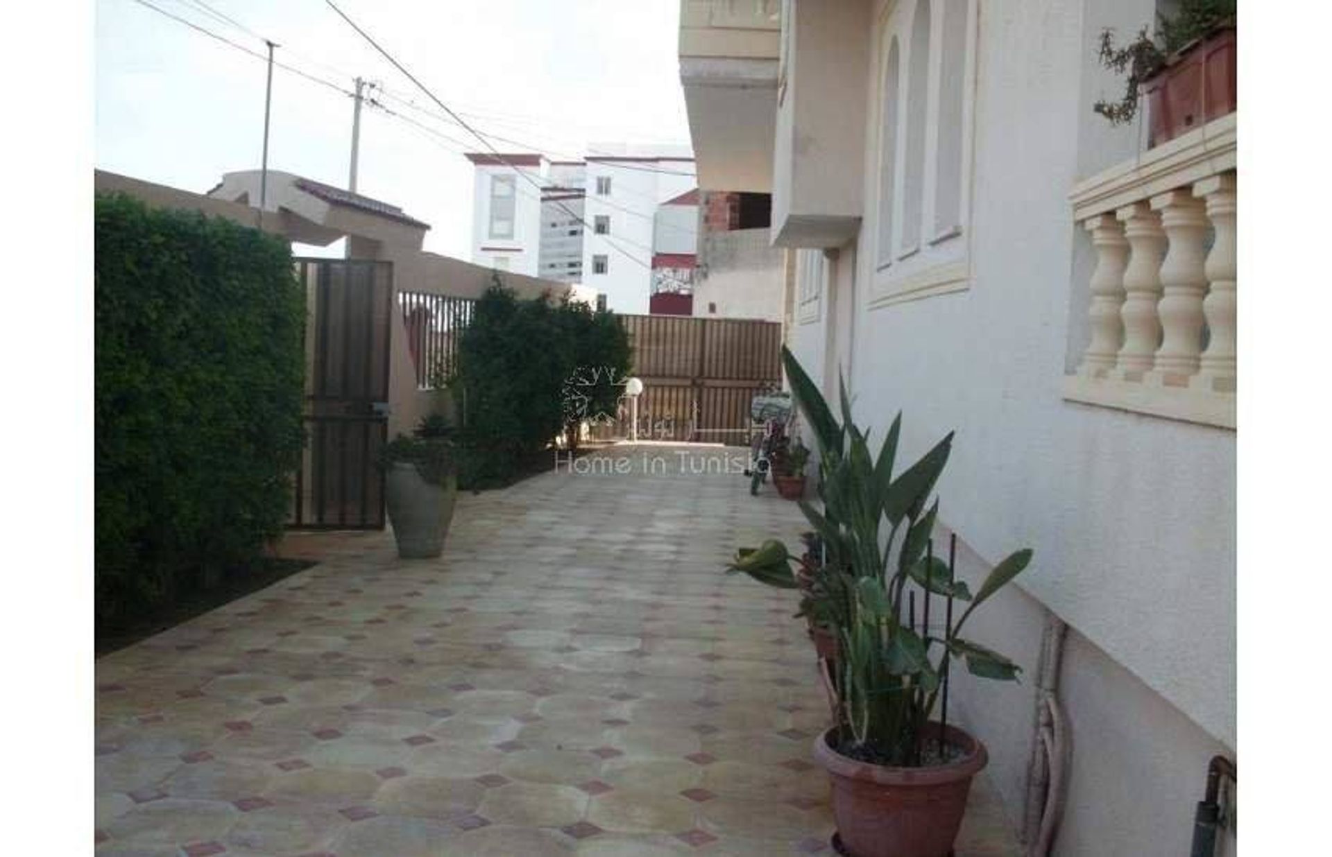 Condominium in Akouda, Sousse 11286205