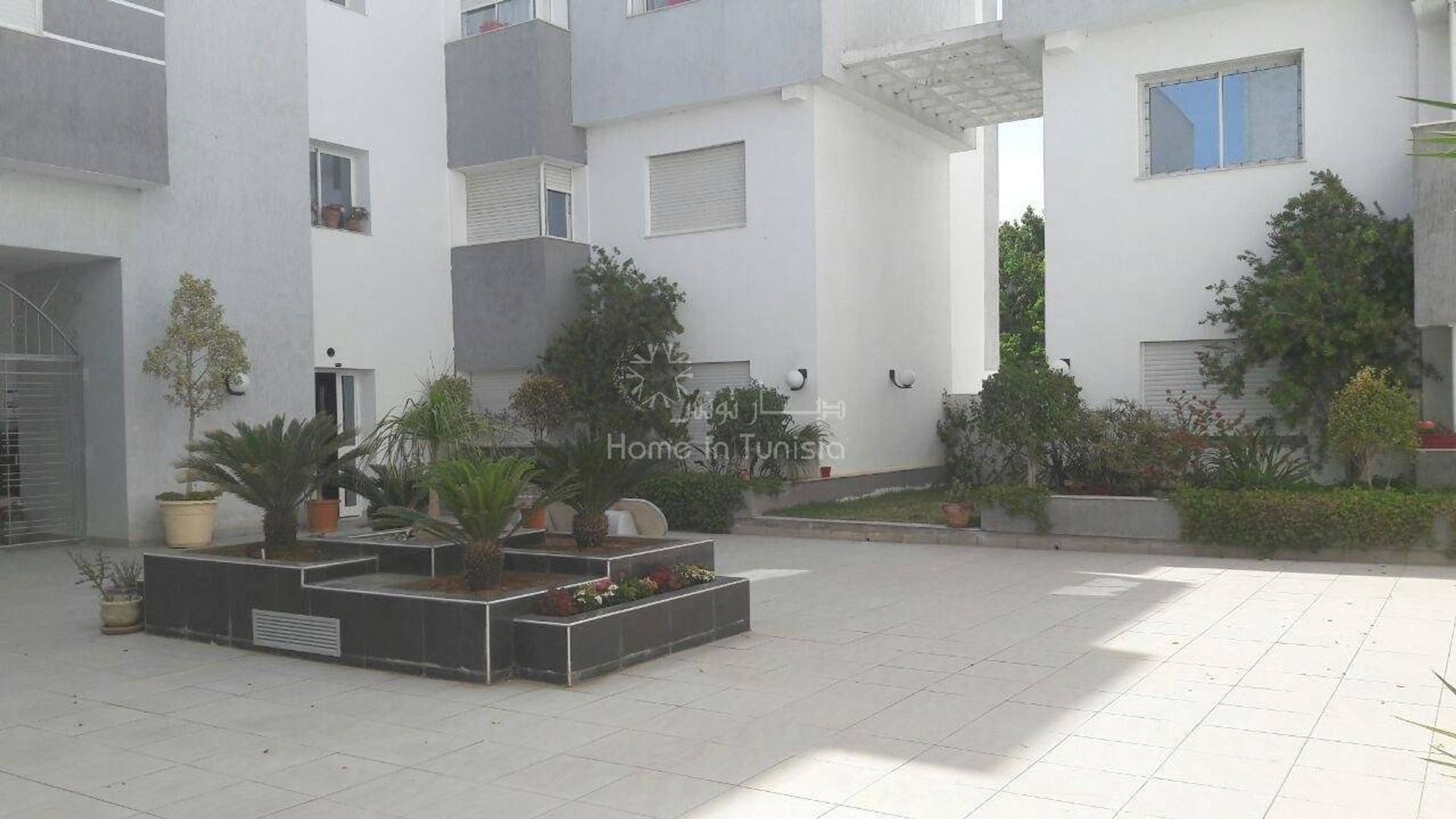 Condominium dans La Marsa, Tunis 11286207