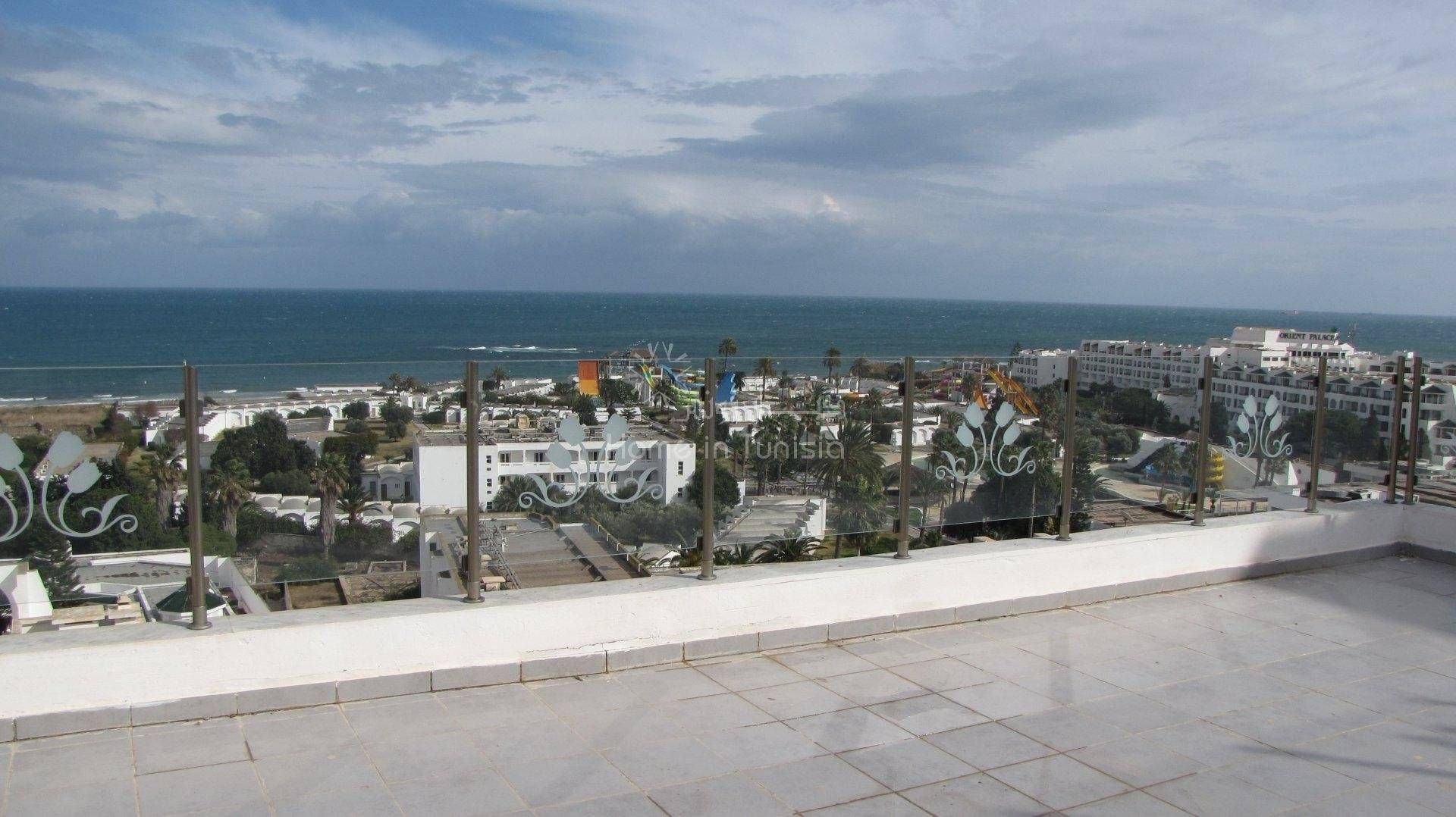 Квартира в , Sousse 11286211