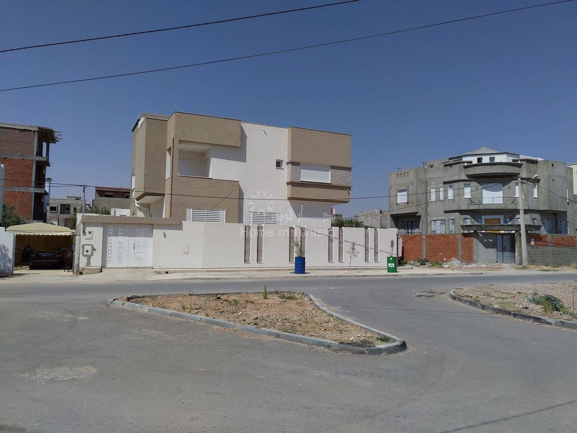 Haus im Sahline, Monastir 11286217