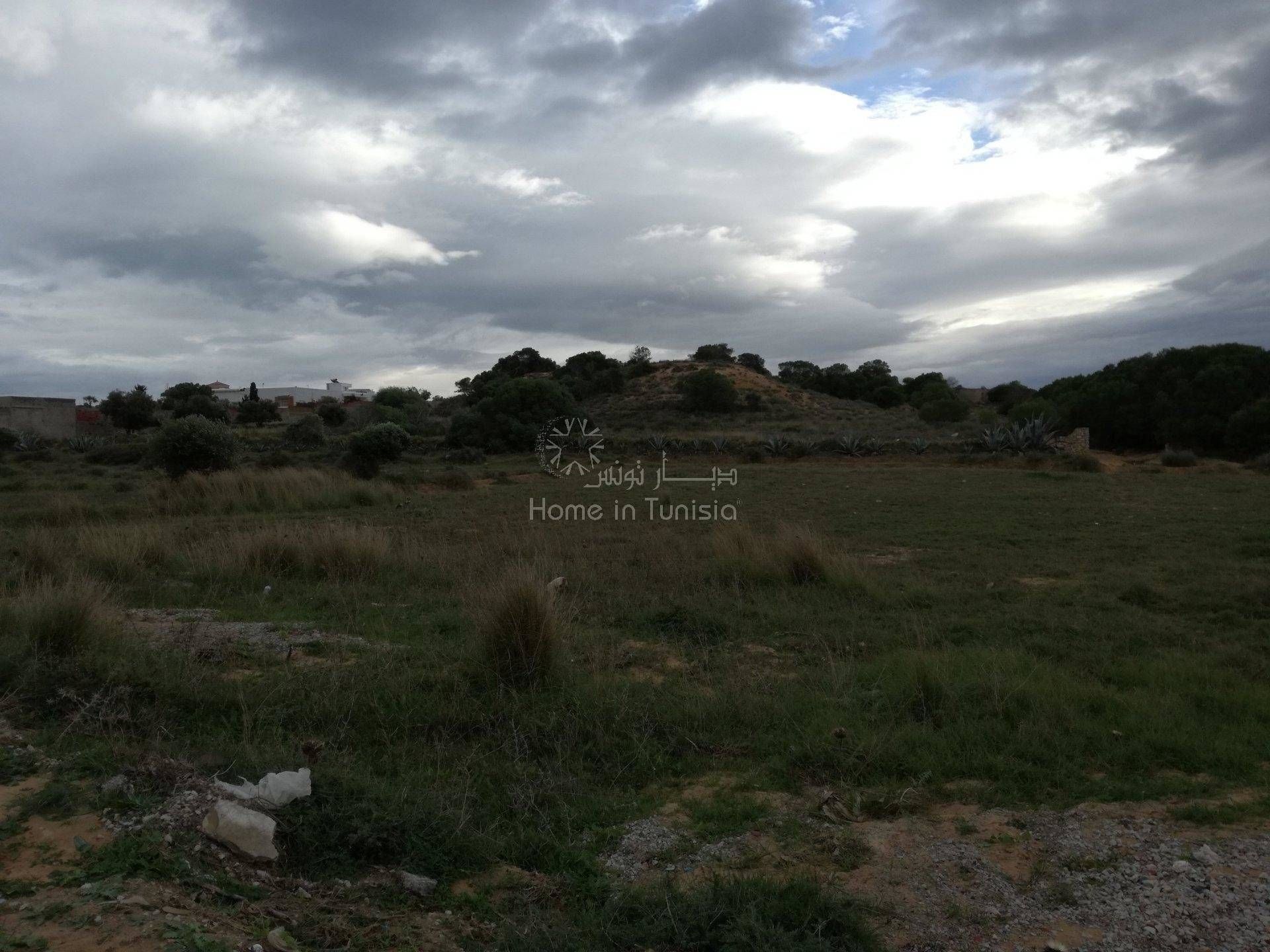 Land i حمام سوسة, Gouvernorat de Sousse 11286224