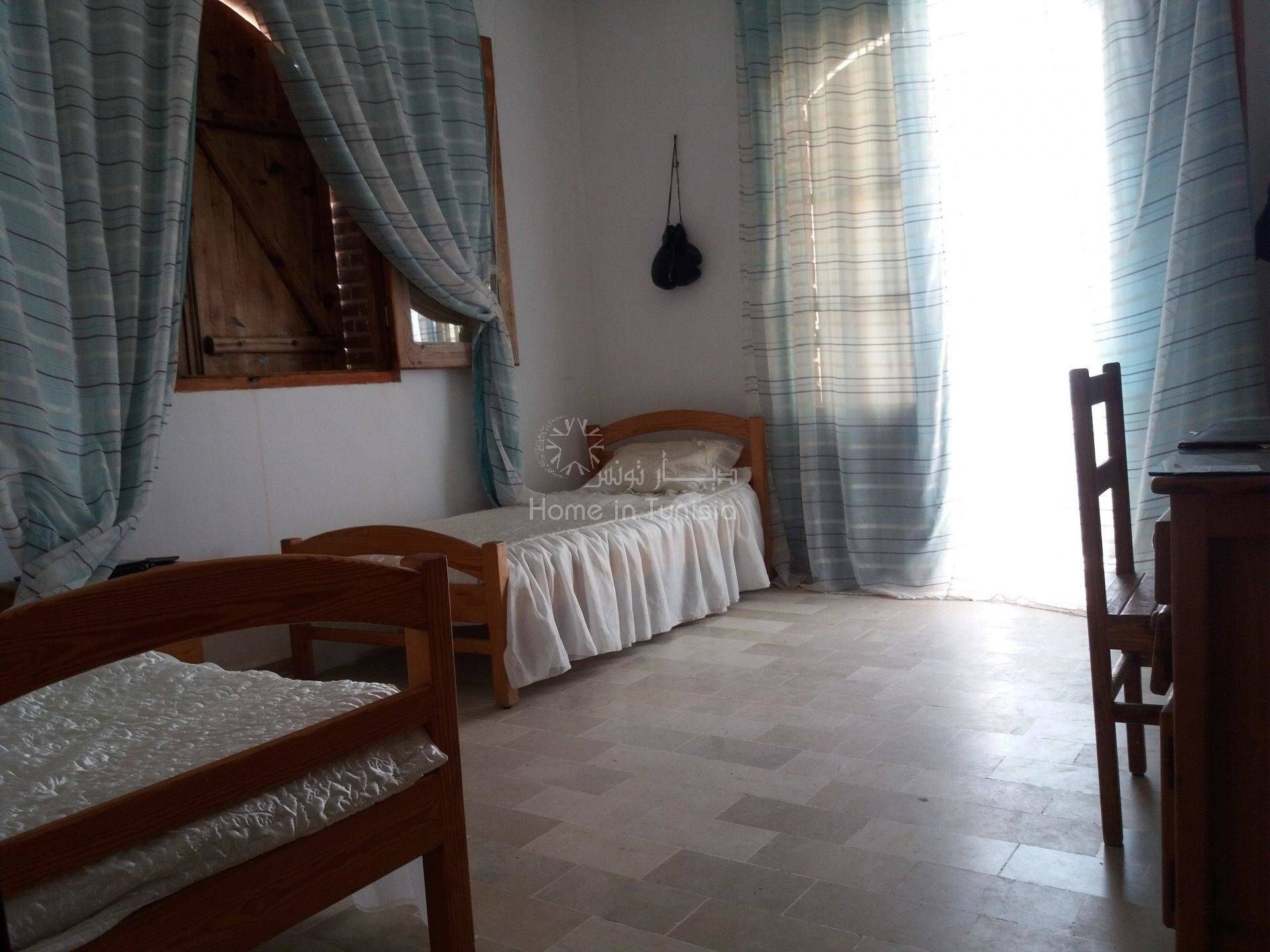 Будинок в Hergla, Sousse 11286228