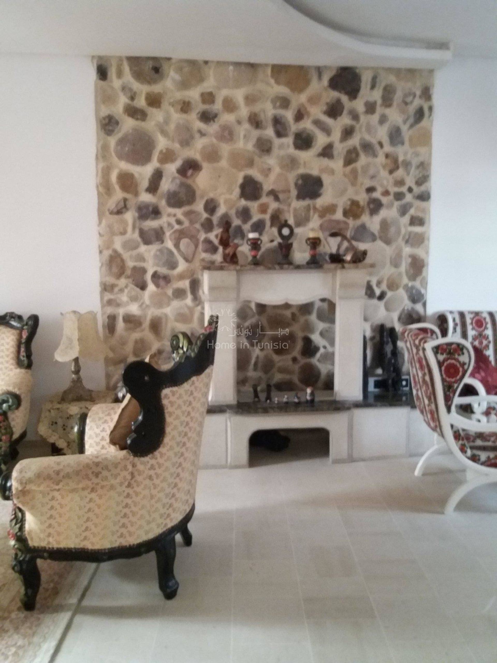 casa no Hergla, Sousse 11286228