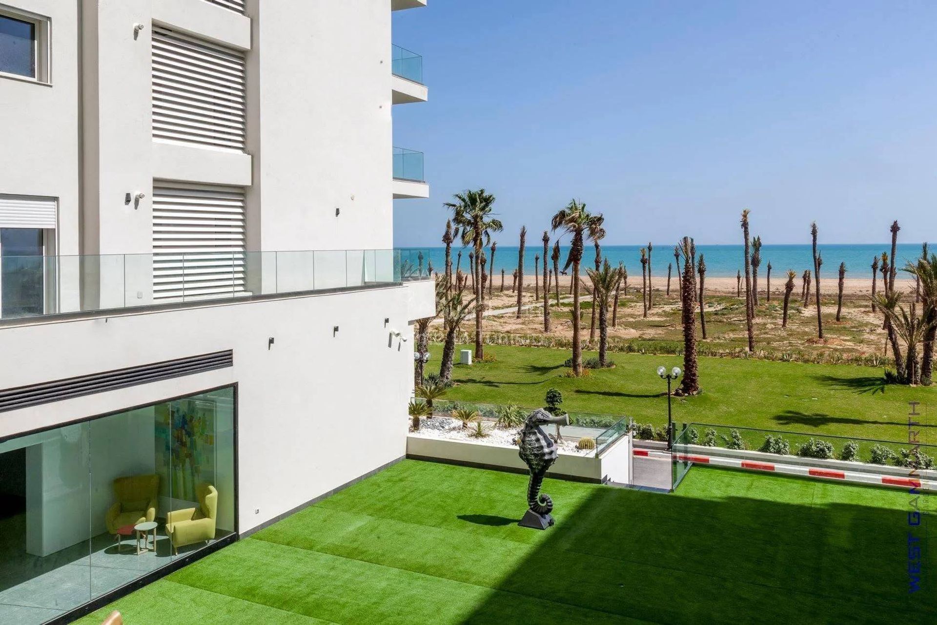 Condominio nel Borj Cédria, Tunisia, Nabeul 11286234