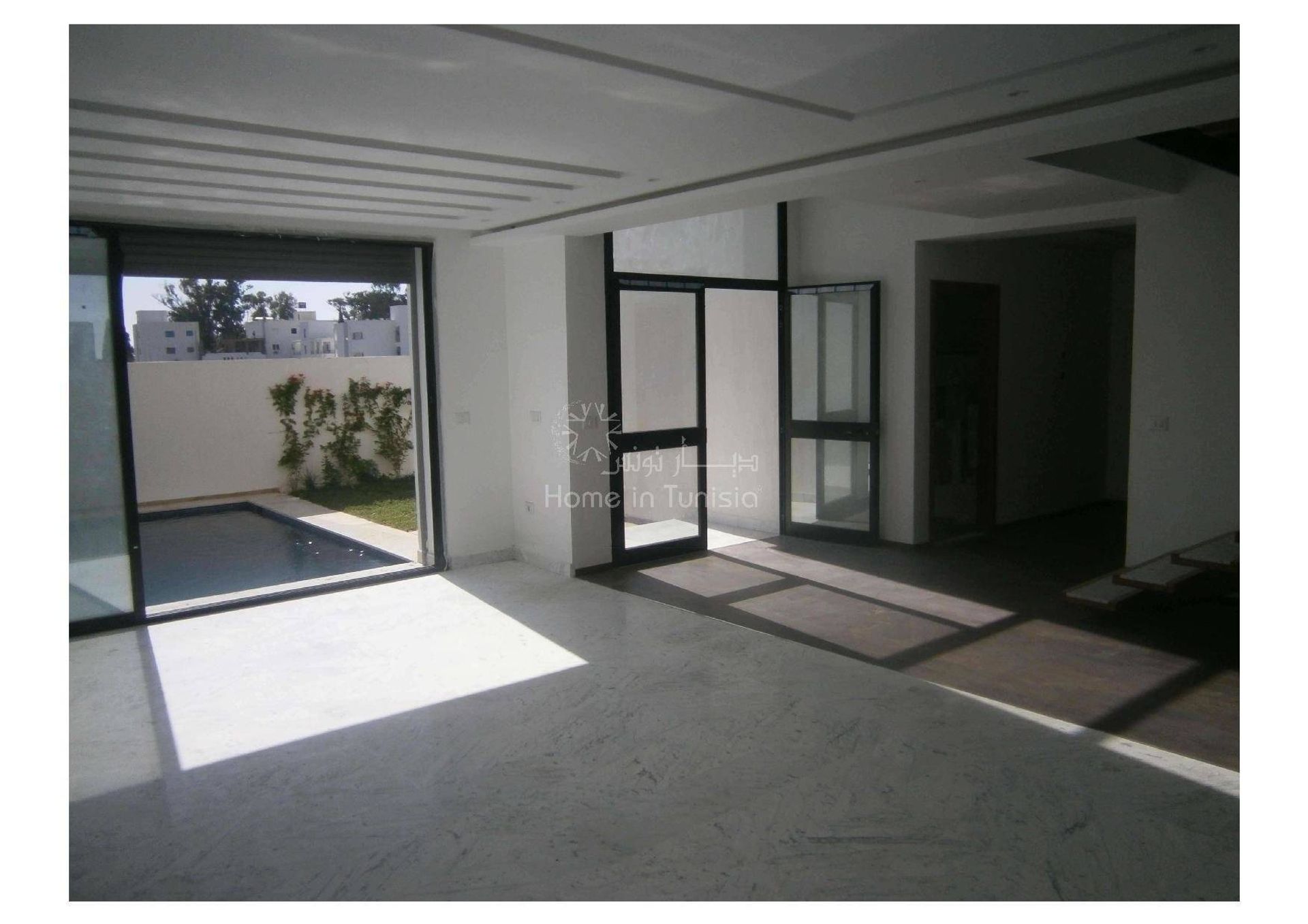 Condominio en Hammamet, Nabeul 11286239