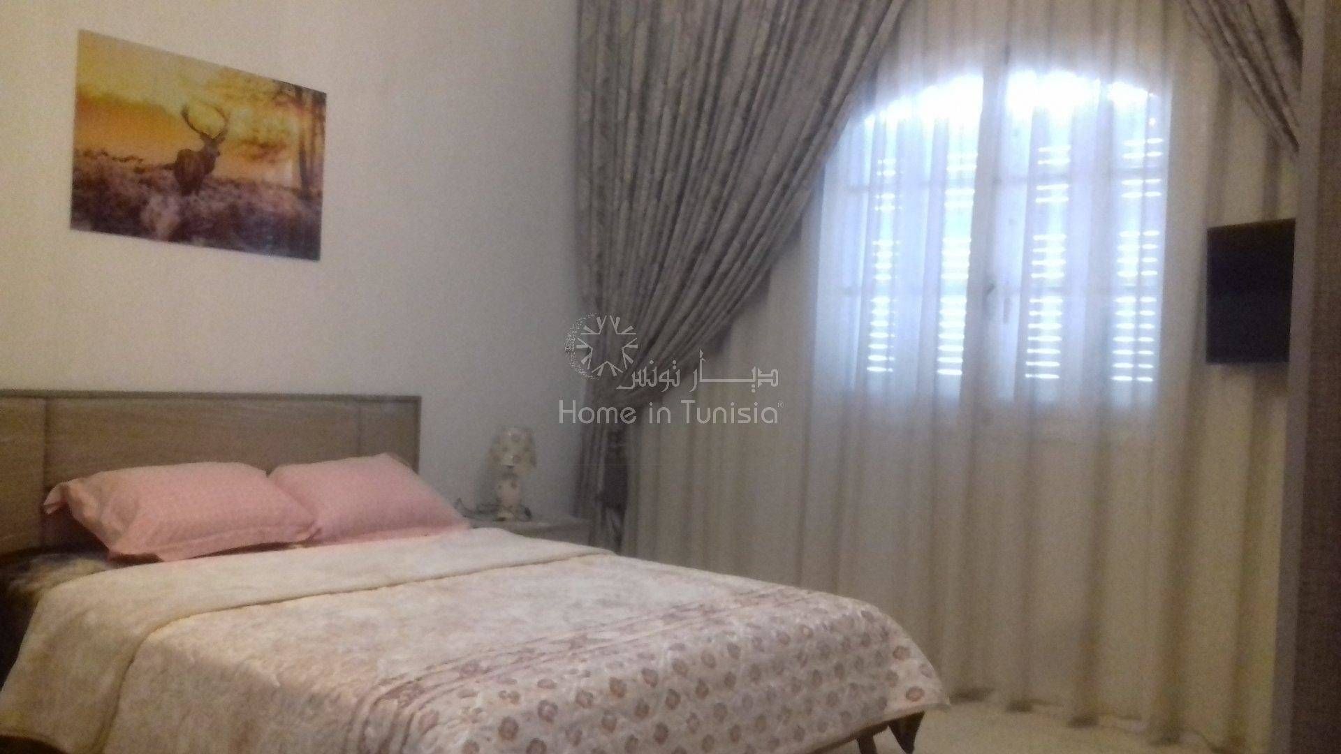 rumah dalam Kalaa Srira, Sousse 11286247