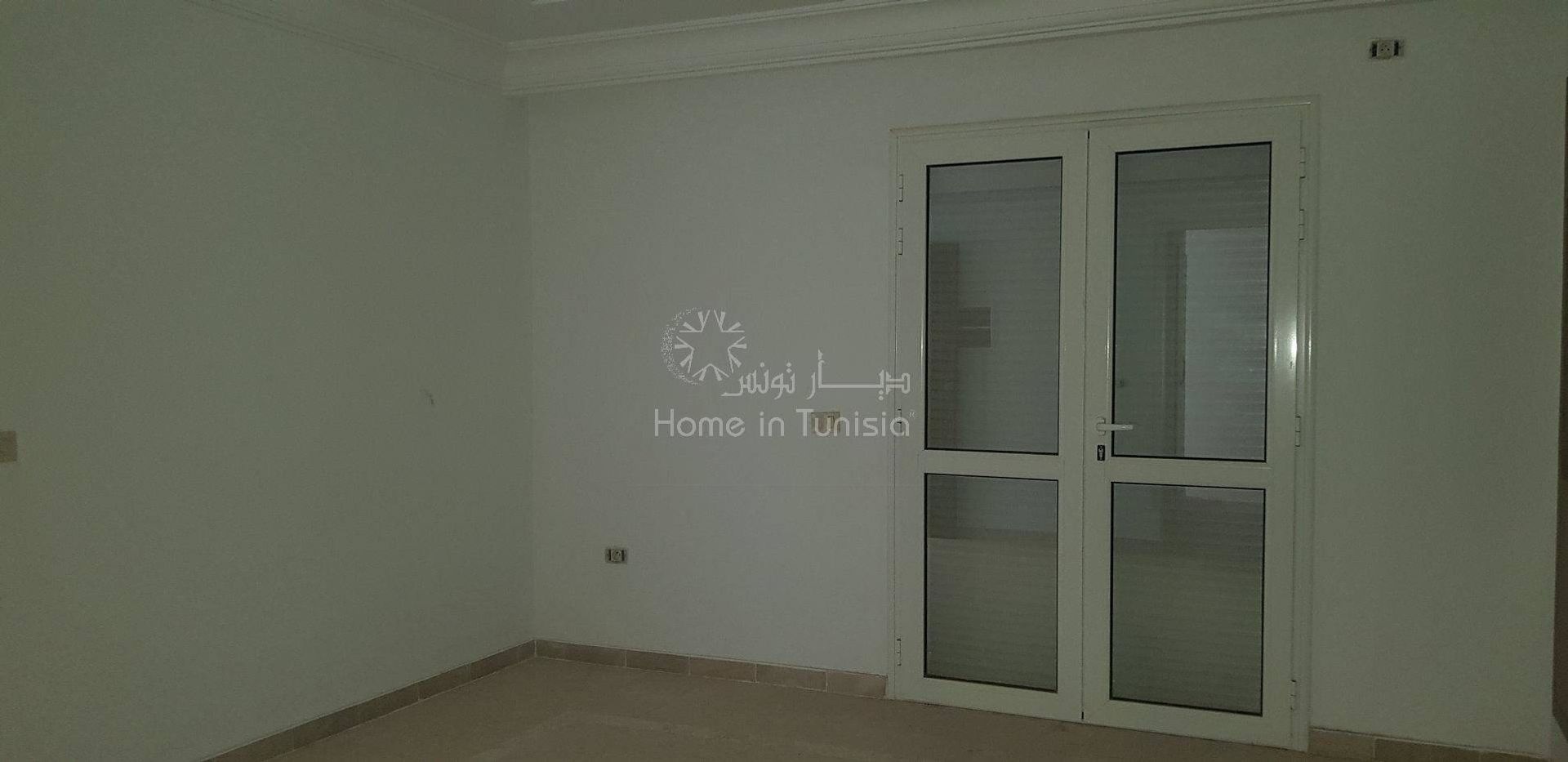 Osakehuoneisto sisään Sousse, Gouvernorat de Sousse 11286251