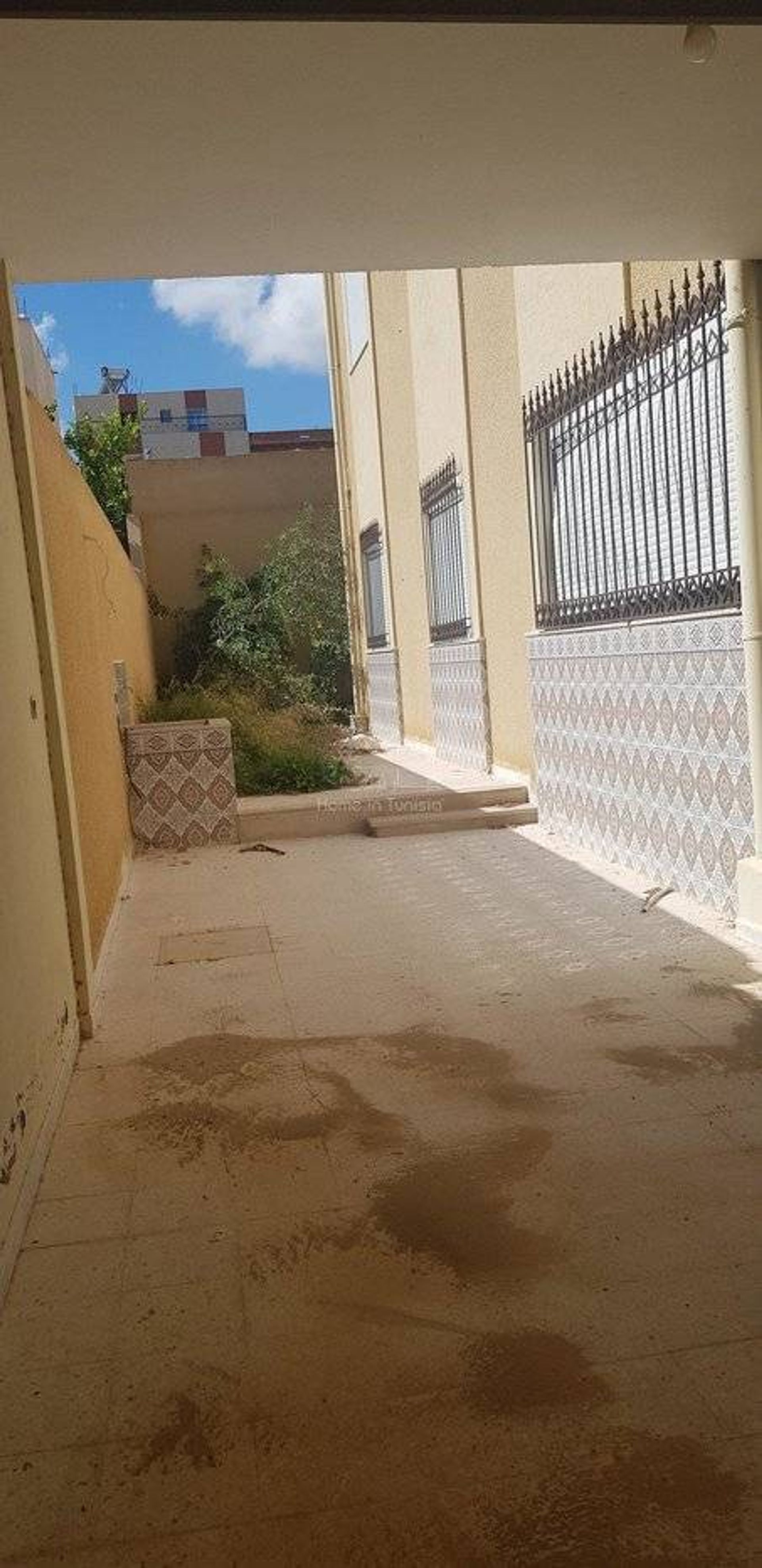 Osakehuoneisto sisään Sousse, Gouvernorat de Sousse 11286251