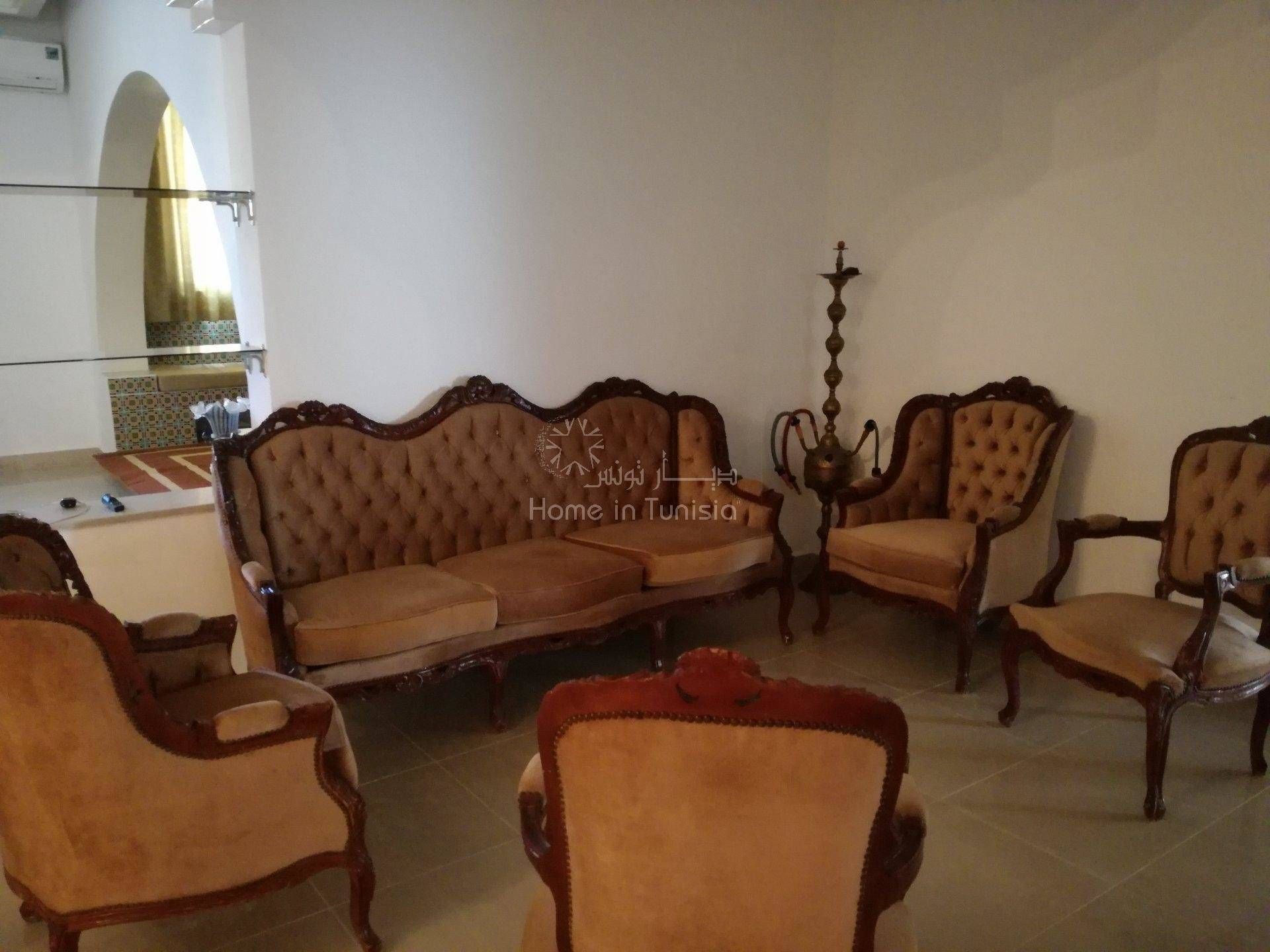 Huis in Sousse, Sousse 11286256