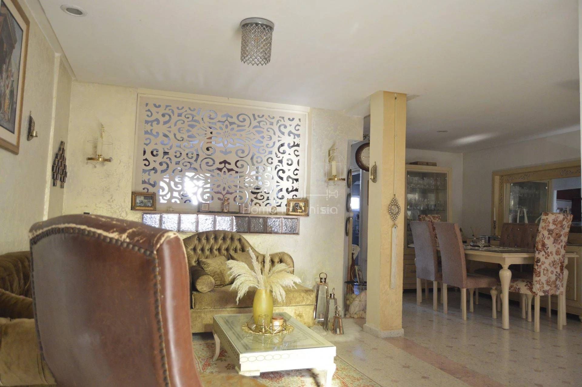 Condominium dans Douar Ben Said, Nabeul 11286261