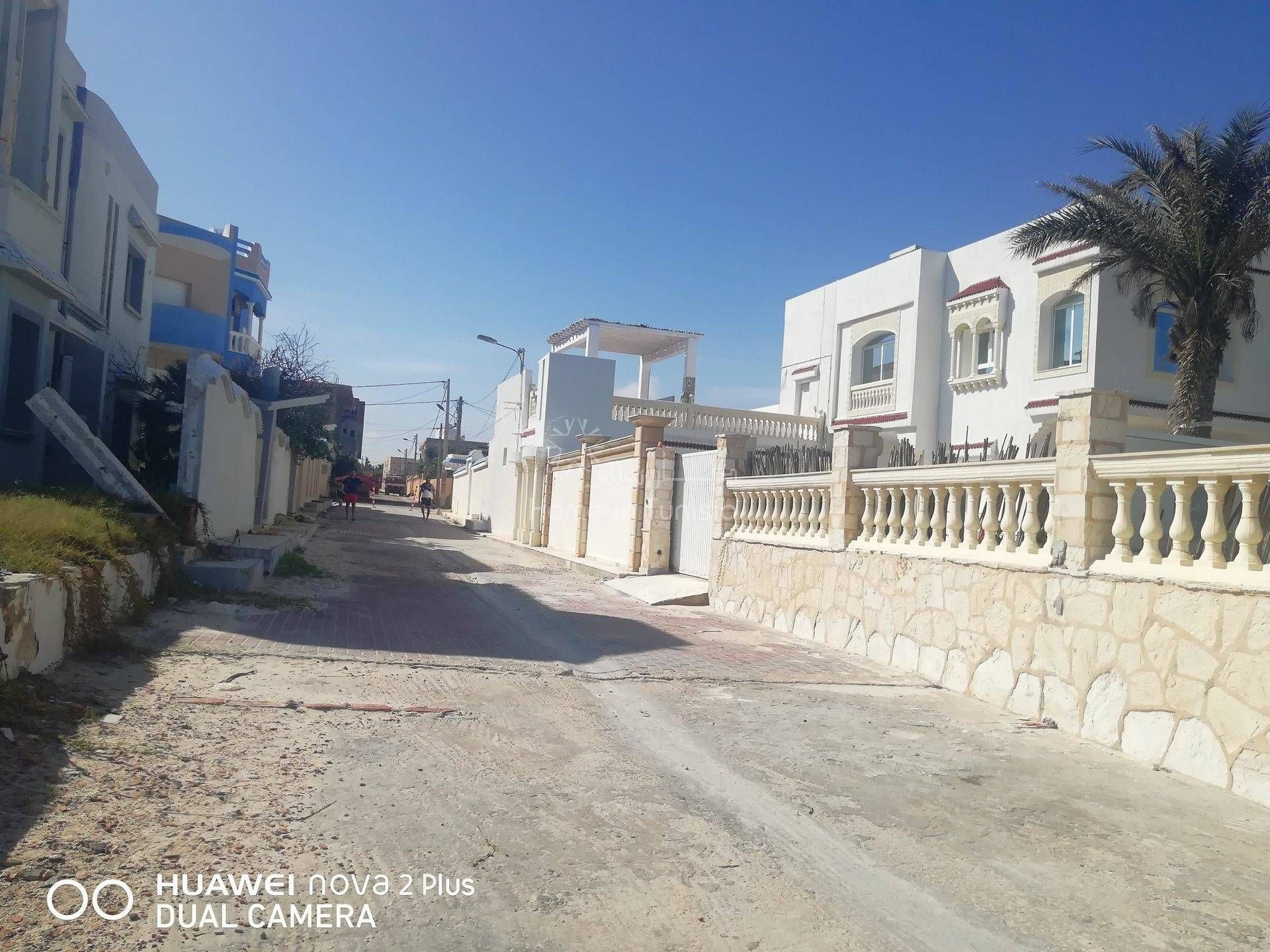 Land in El Haj Mohammed Zarrouch, Sousse 11286279